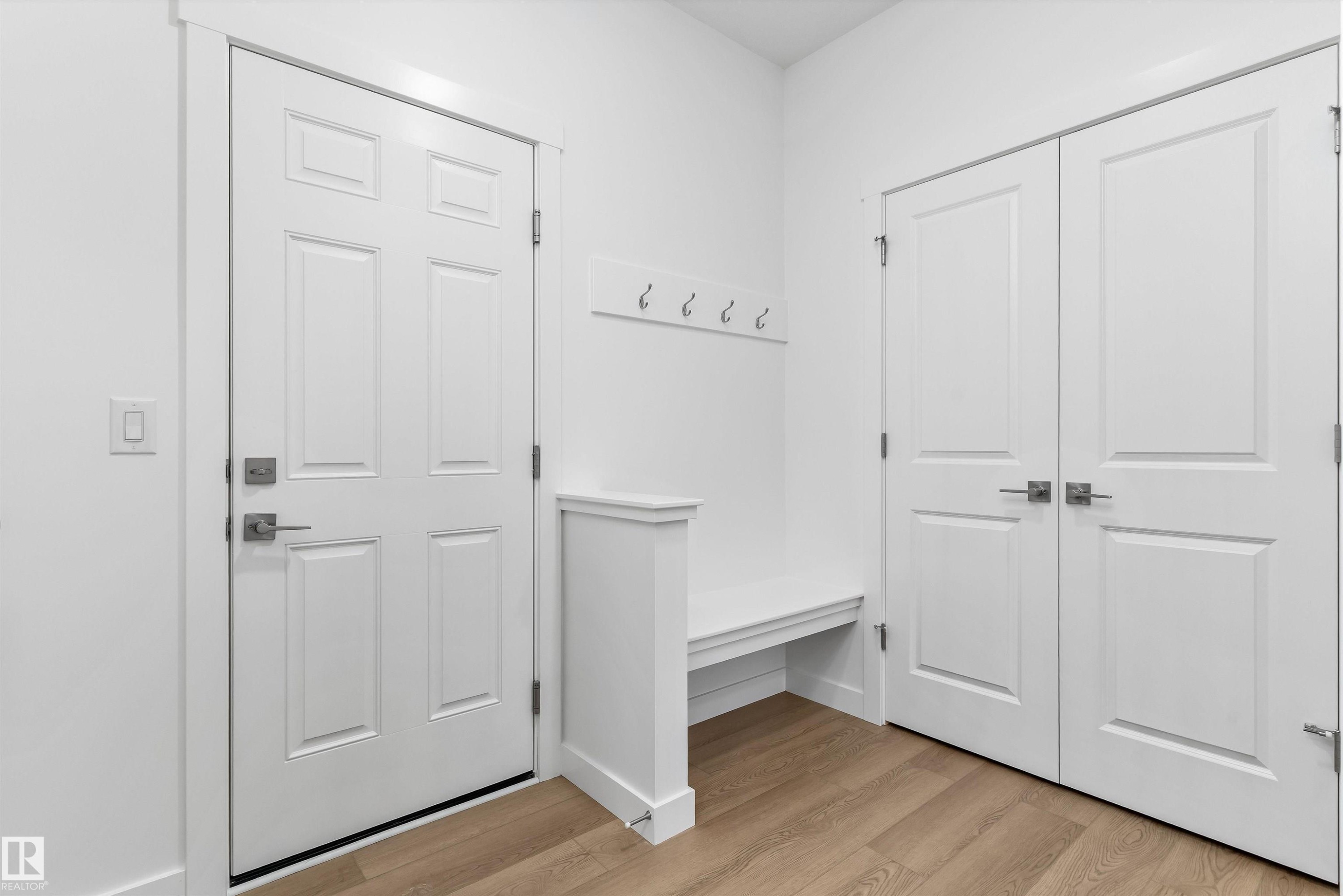 2728 194 Street, Edmonton, AB - Indoor Photo Showing Other Room