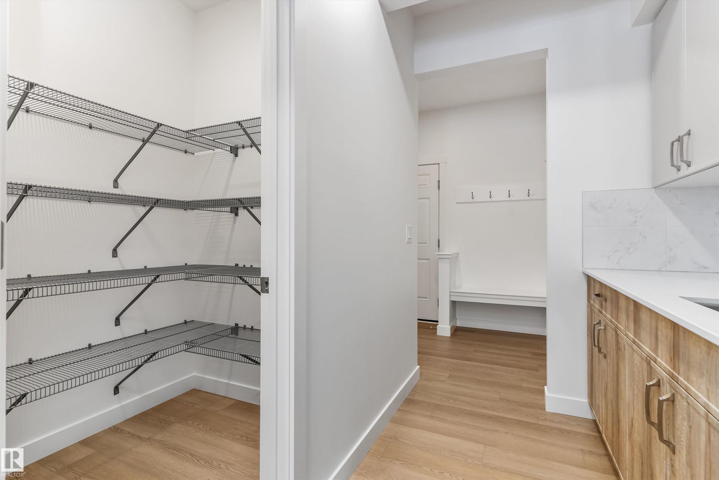 2728 194 Street, Edmonton, AB - Indoor