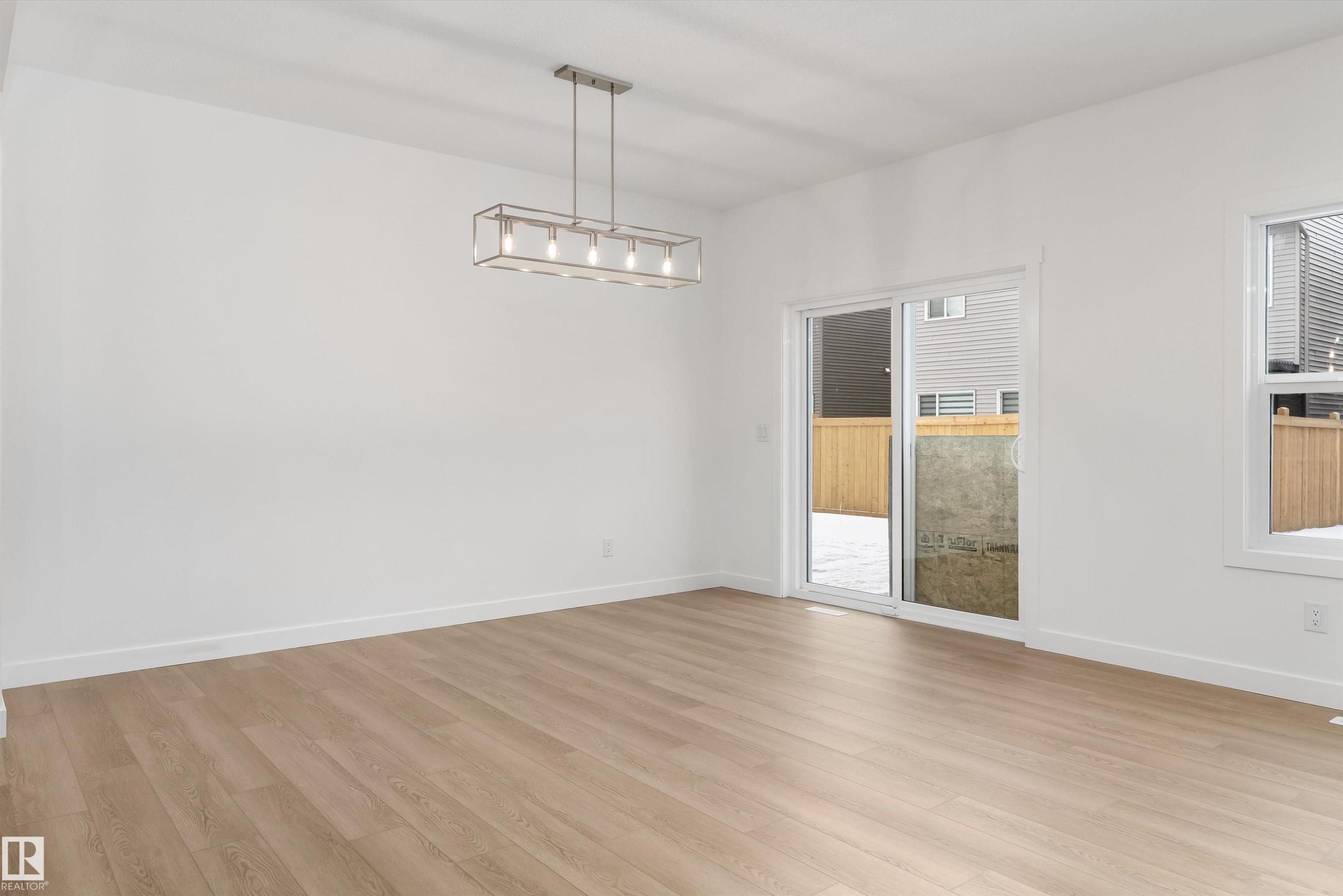 2728 194 Street, Edmonton, AB - Indoor Photo Showing Other Room