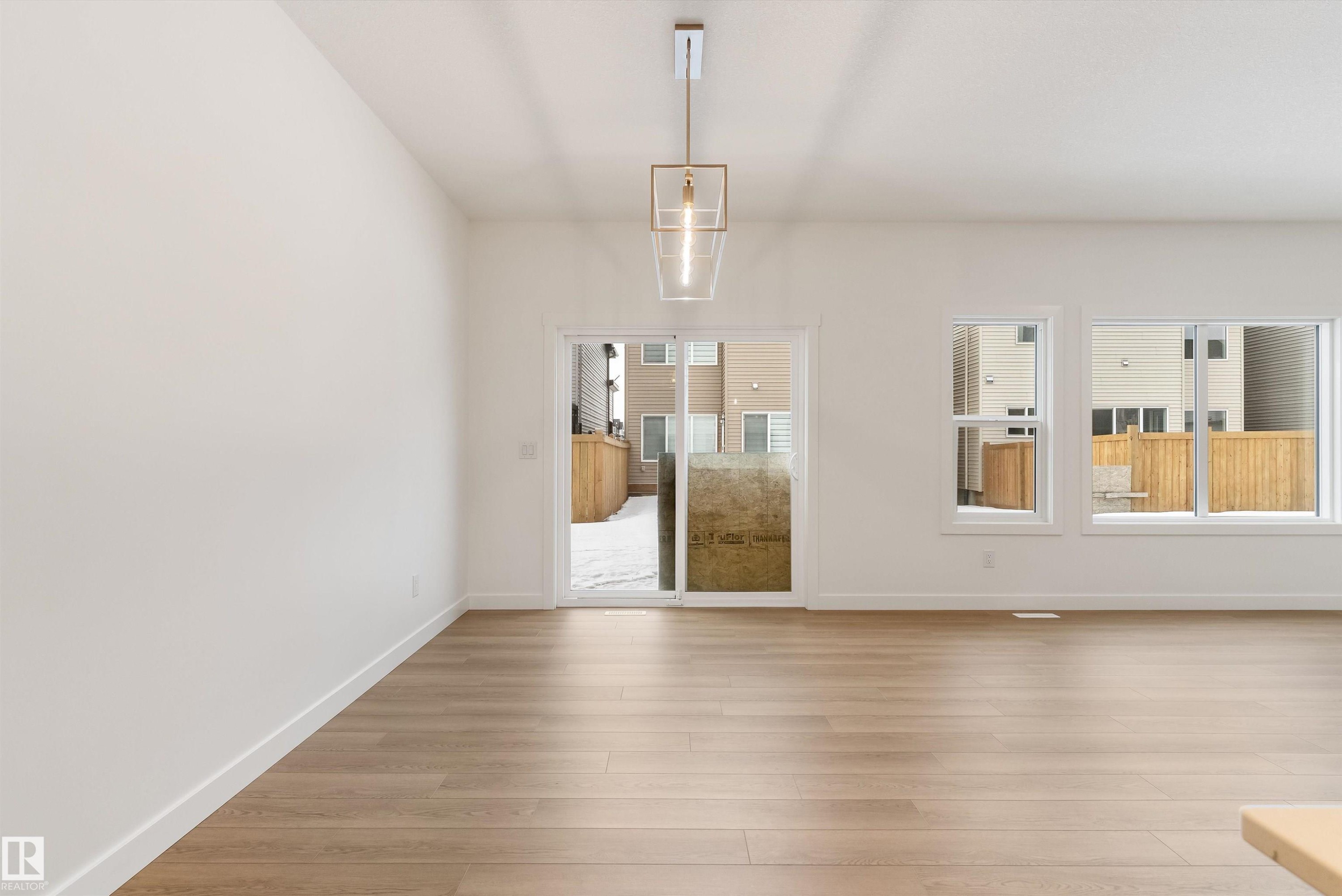 2728 194 Street, Edmonton, AB - Indoor Photo Showing Other Room