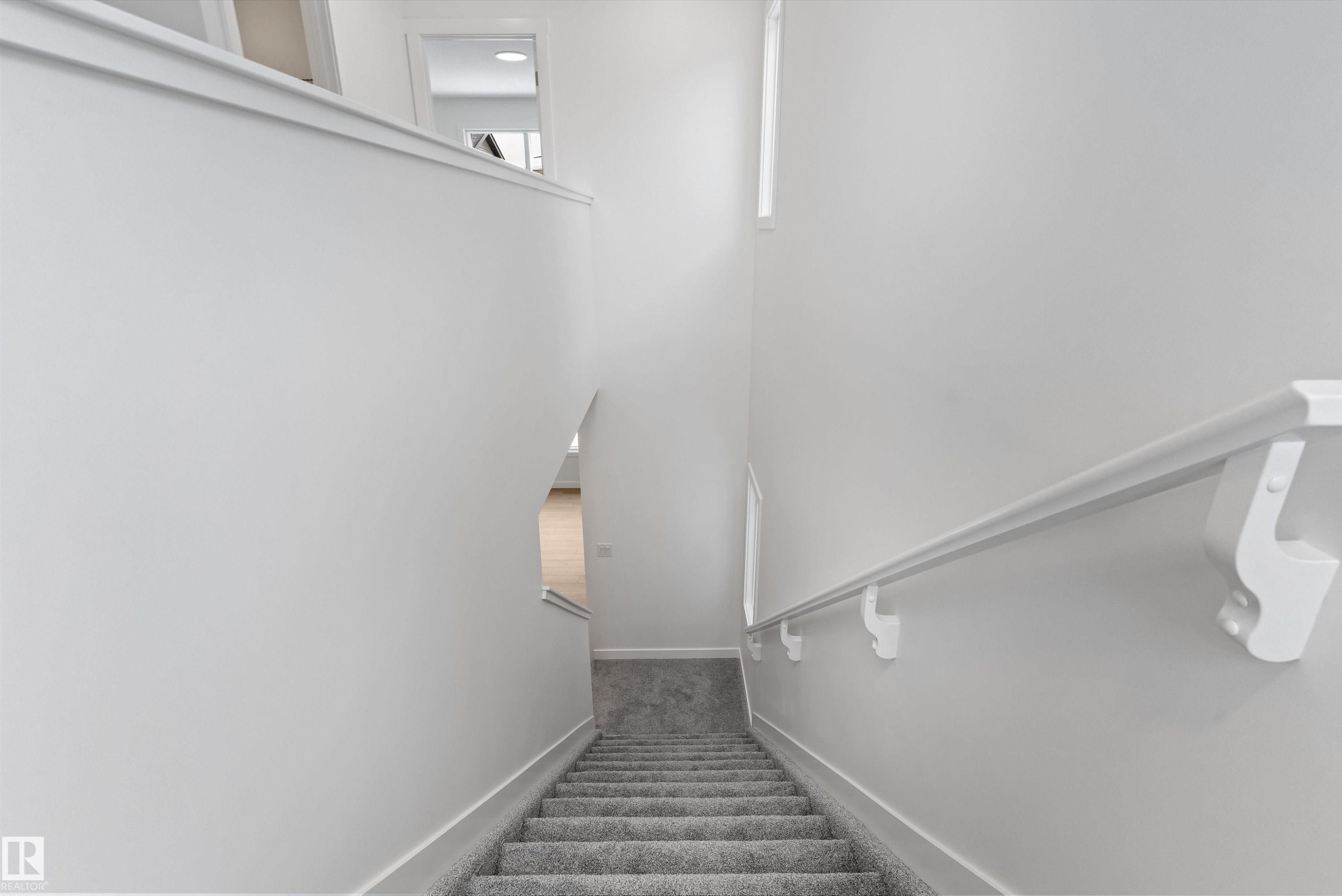 2728 194 Street, Edmonton, AB - Indoor