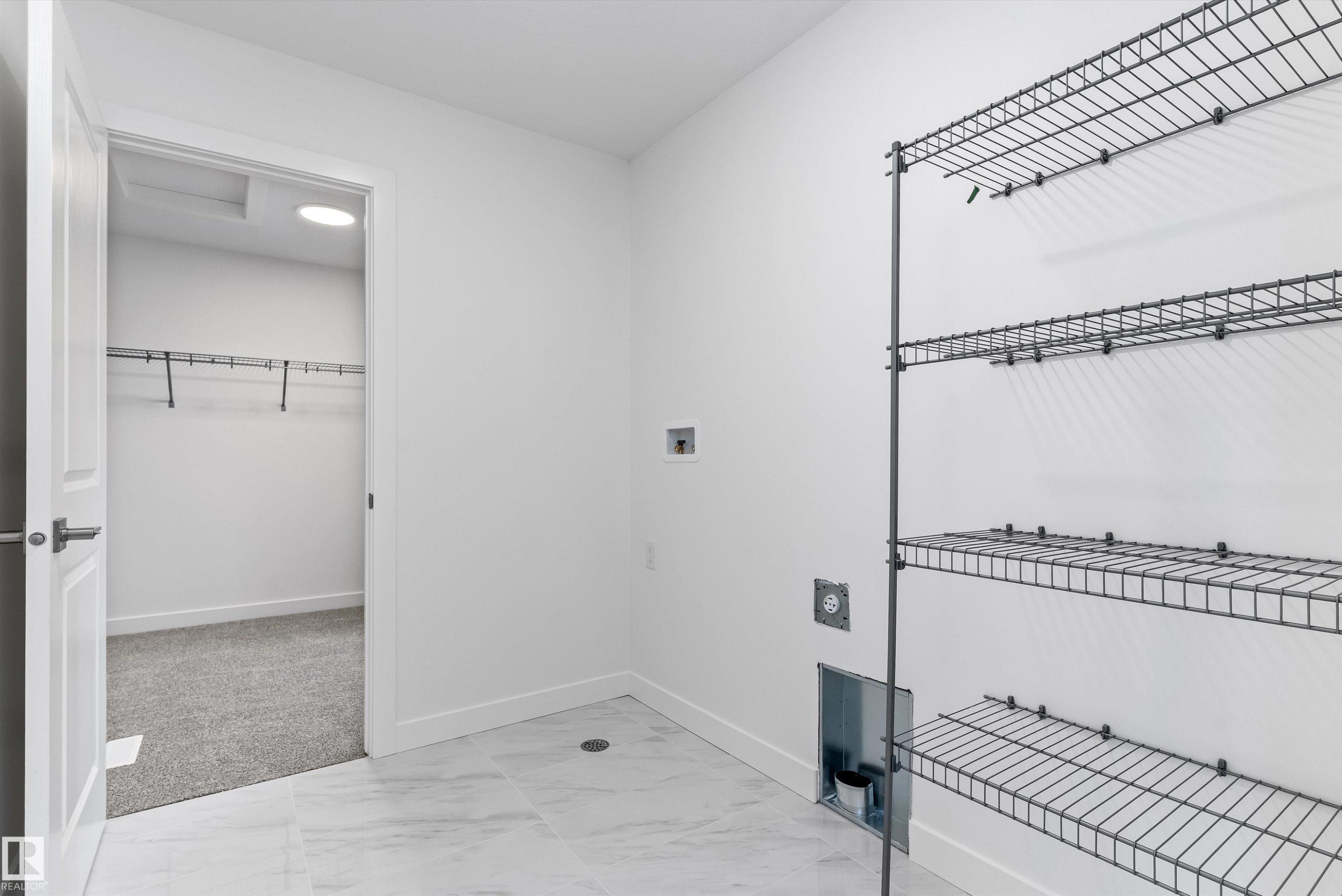 2728 194 Street, Edmonton, AB - Indoor