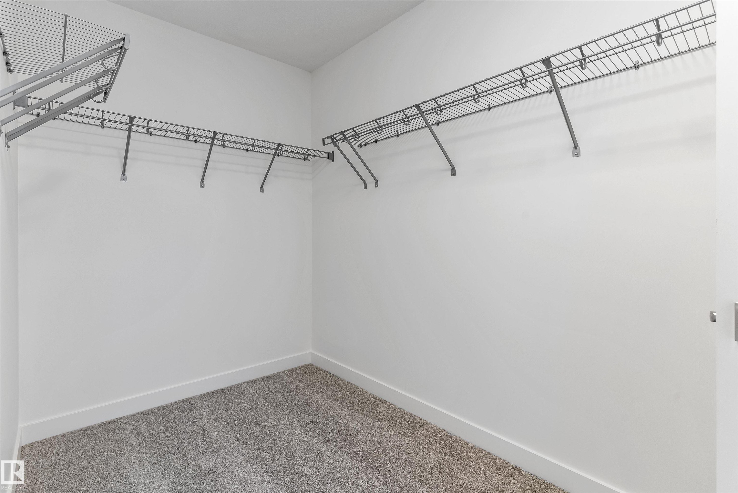2728 194 Street, Edmonton, AB - Indoor With Storage
