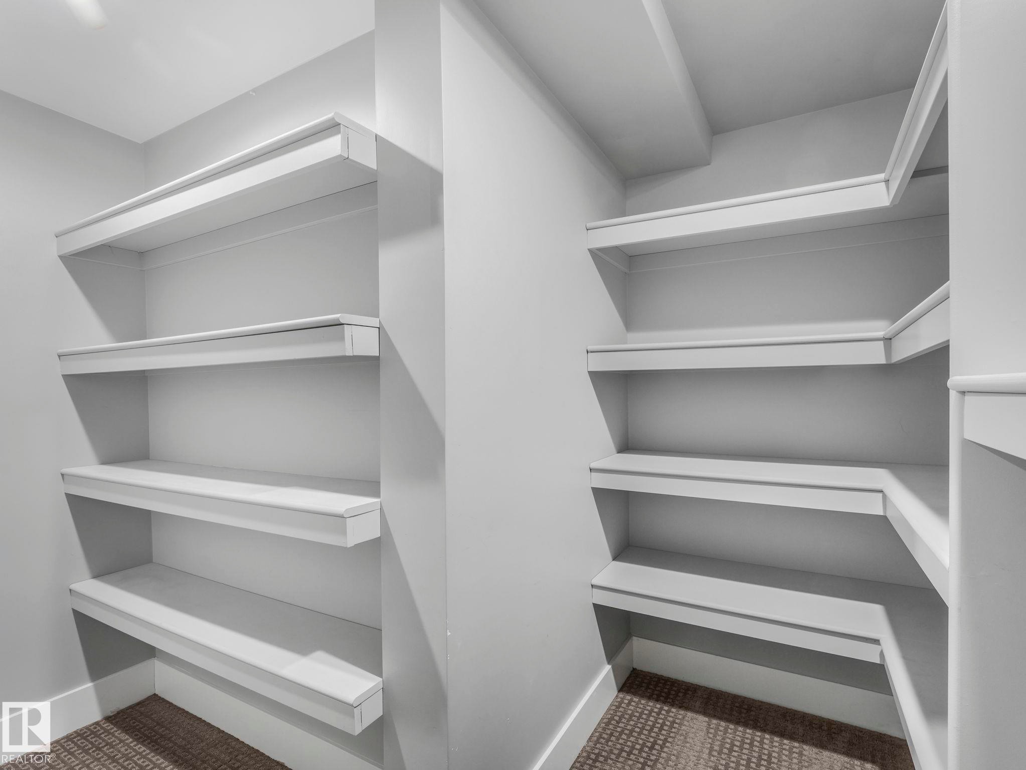 1012 148 Avenue, Edmonton, AB - Indoor With Storage