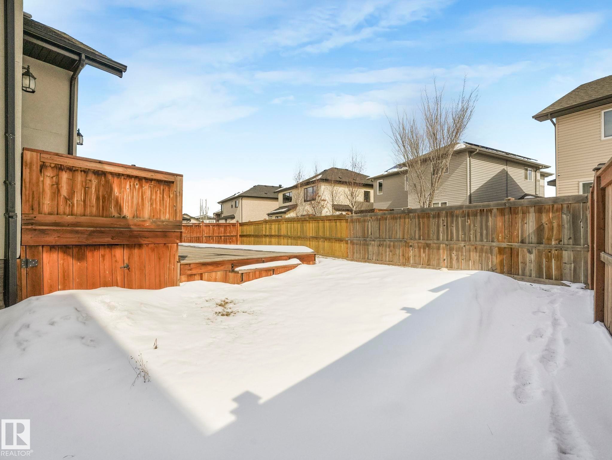 1012 148 Avenue, Edmonton, AB - Outdoor