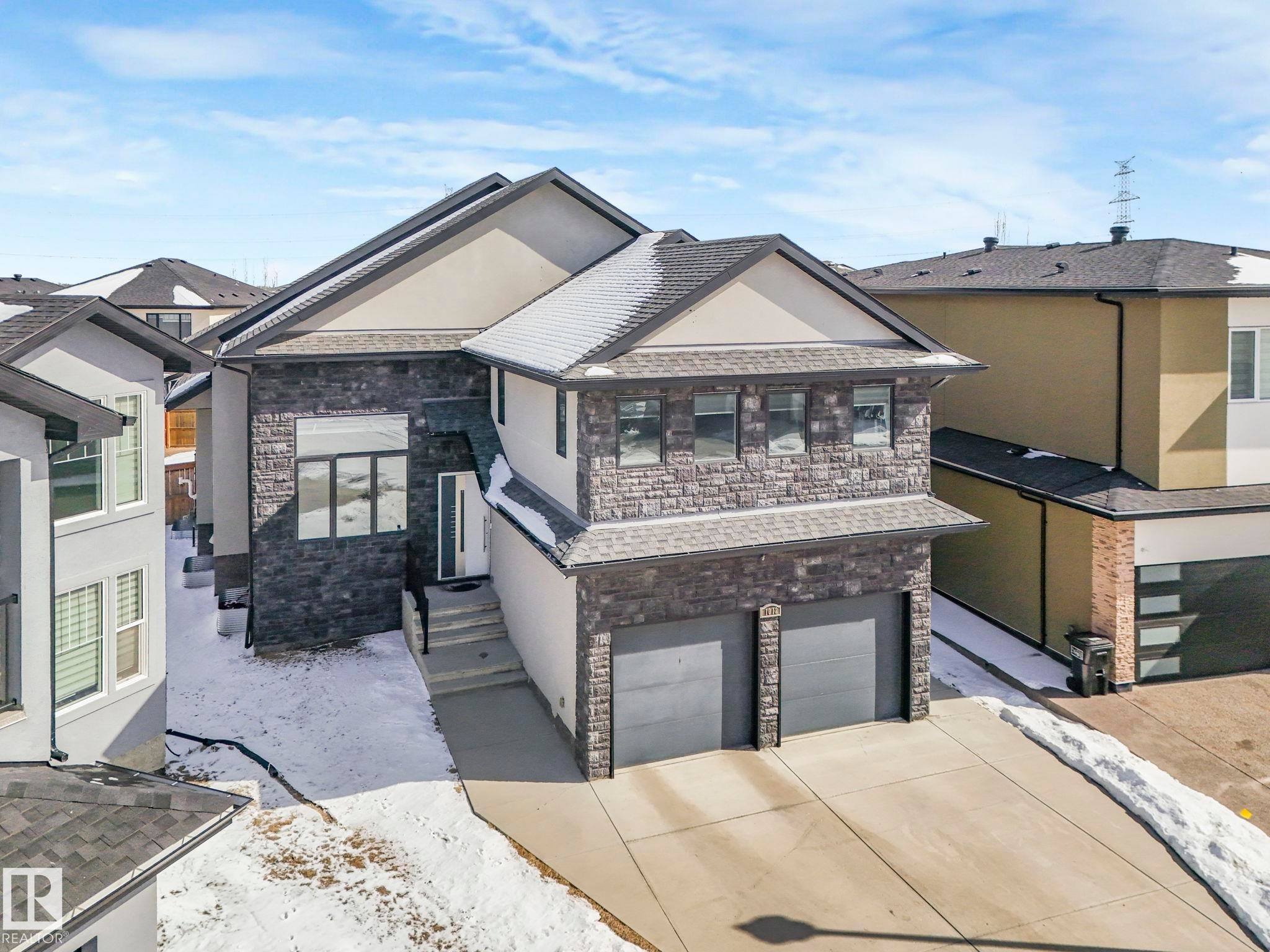 1012 148 Avenue, Edmonton, AB - Outdoor