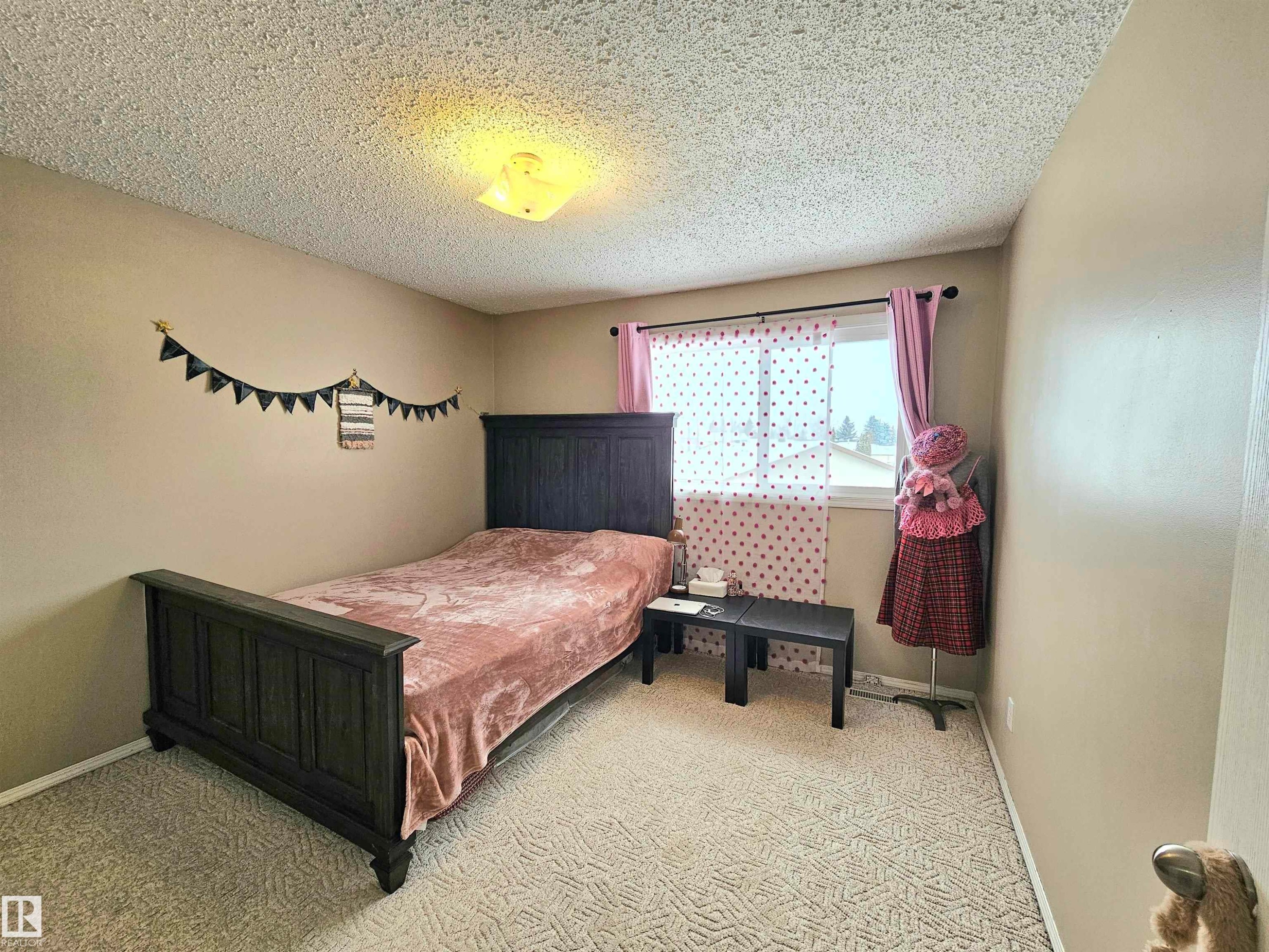 10029 173 Avenue, Edmonton, AB - Indoor Photo Showing Bedroom