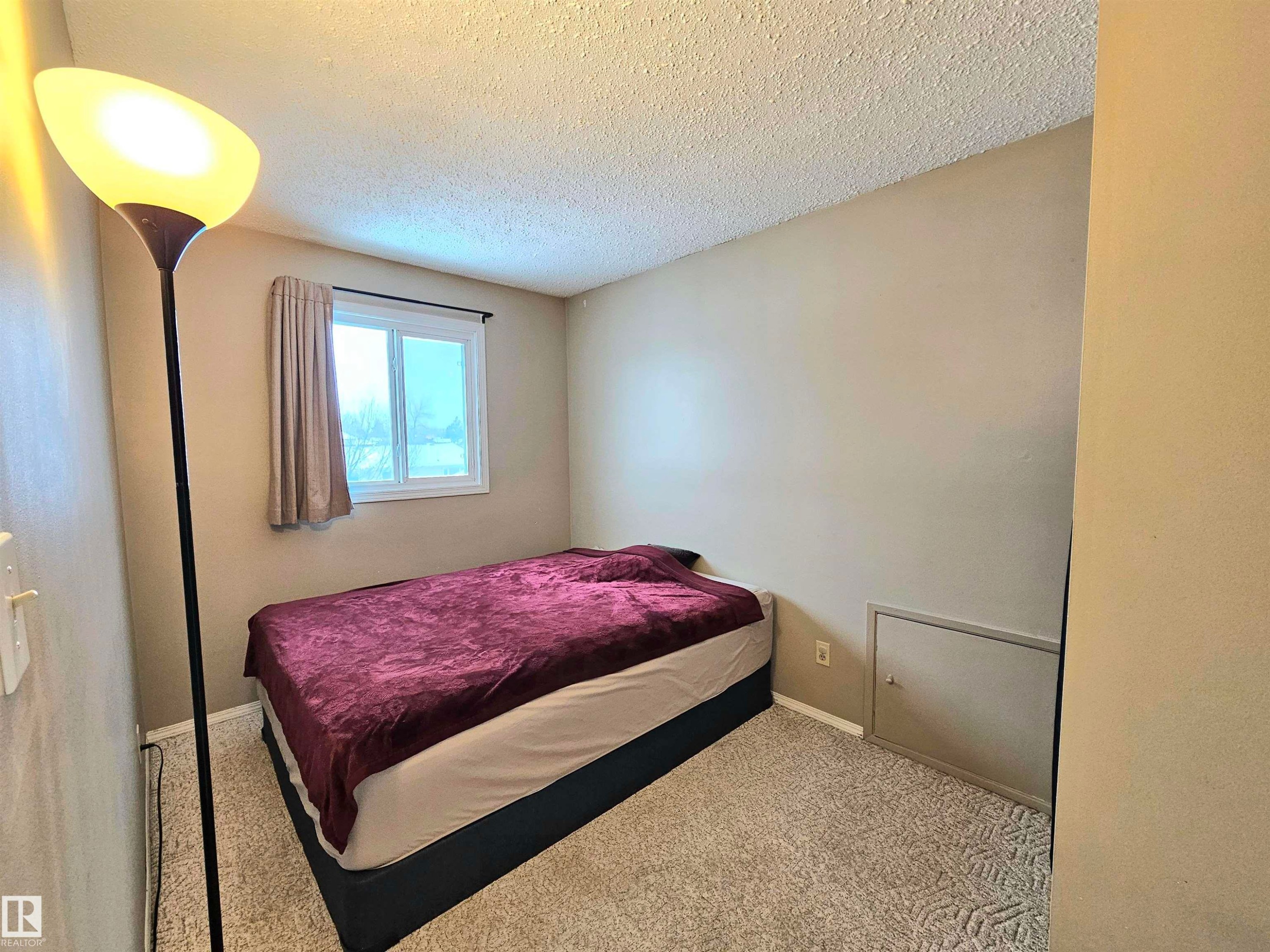 10029 173 Avenue, Edmonton, AB - Indoor Photo Showing Bedroom