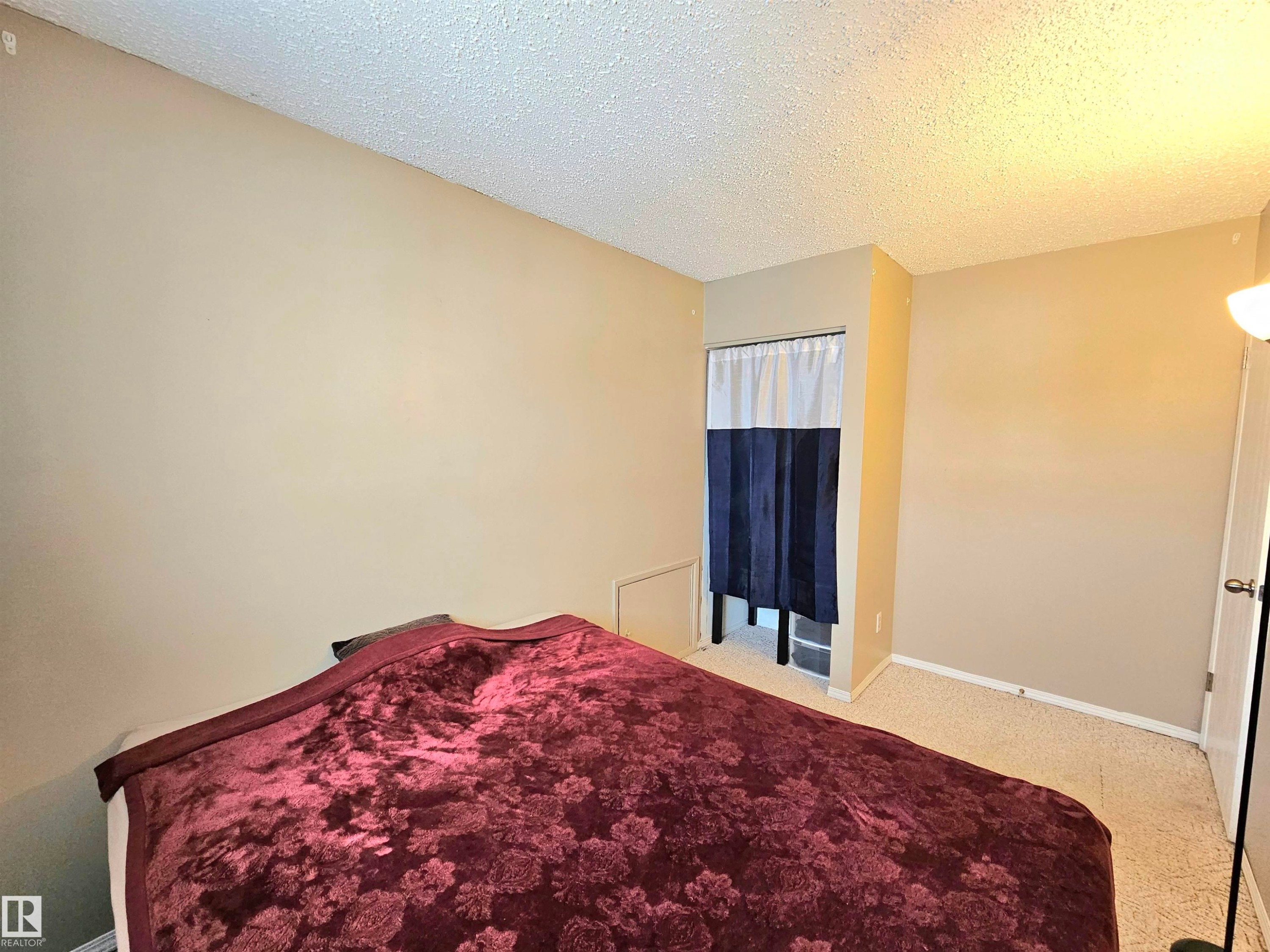 10029 173 Avenue, Edmonton, AB - Indoor Photo Showing Bedroom