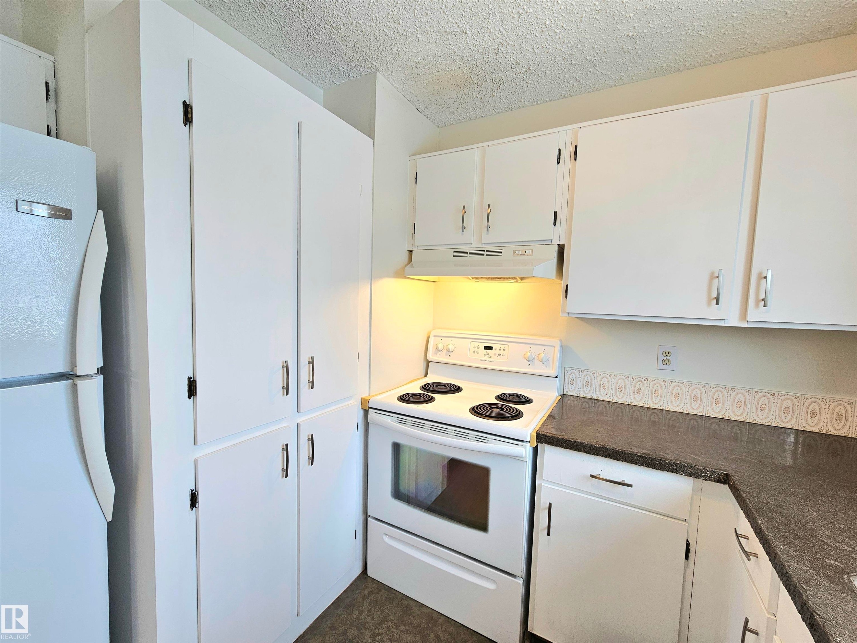 10029 173 Avenue, Edmonton, AB - Indoor Photo Showing Kitchen