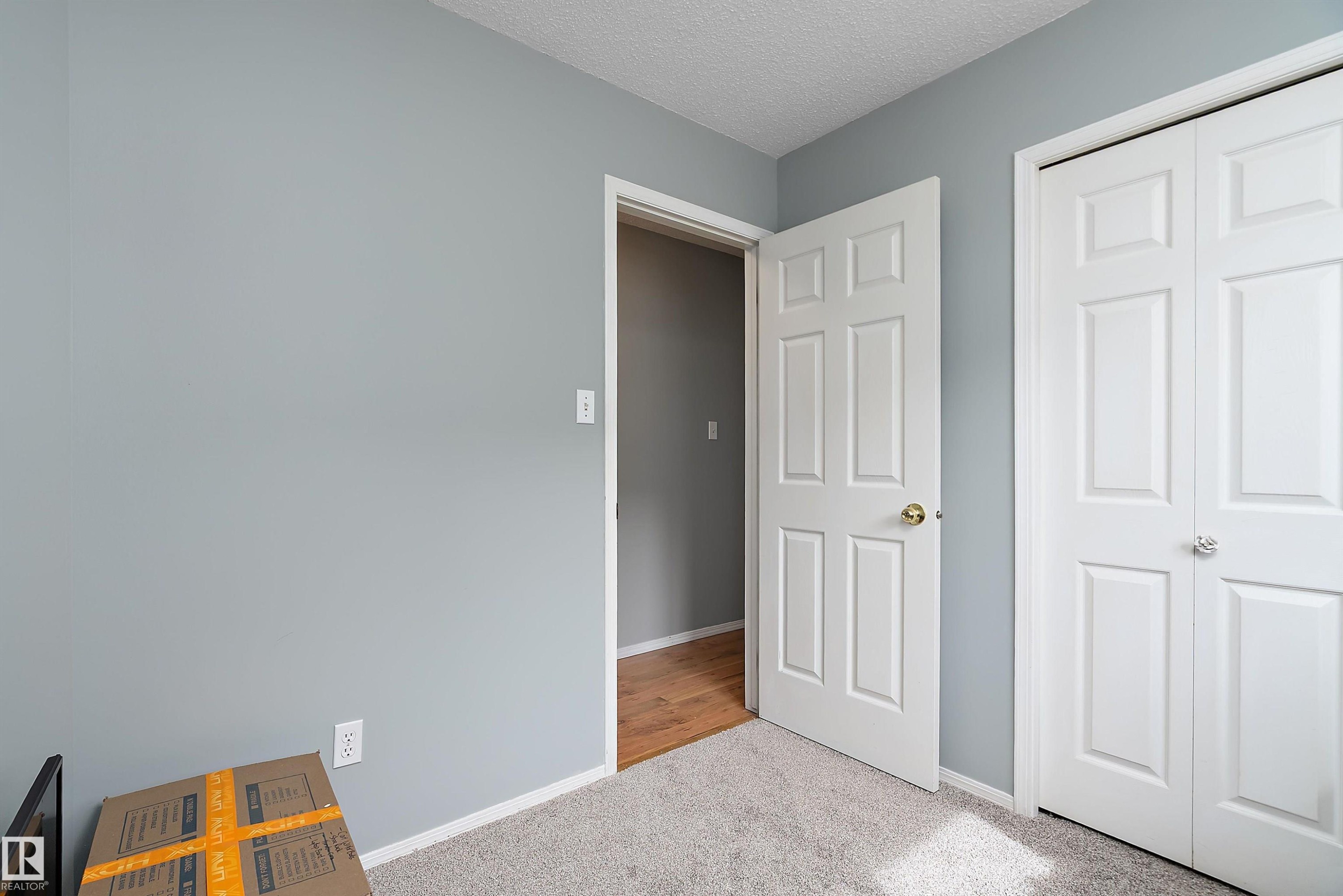 49 Heatherglen Crescent, Spruce Grove, AB - Indoor