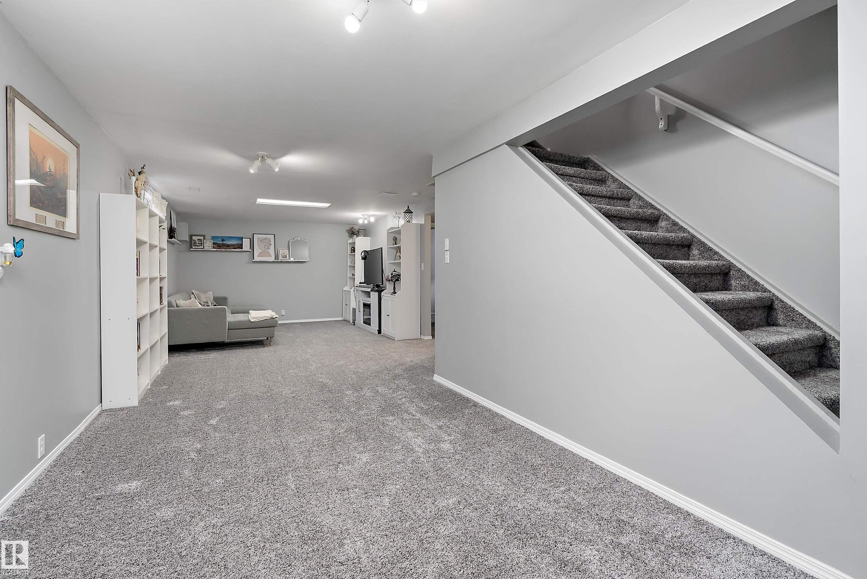 49 Heatherglen Crescent, Spruce Grove, AB - Indoor Photo Showing Other Room