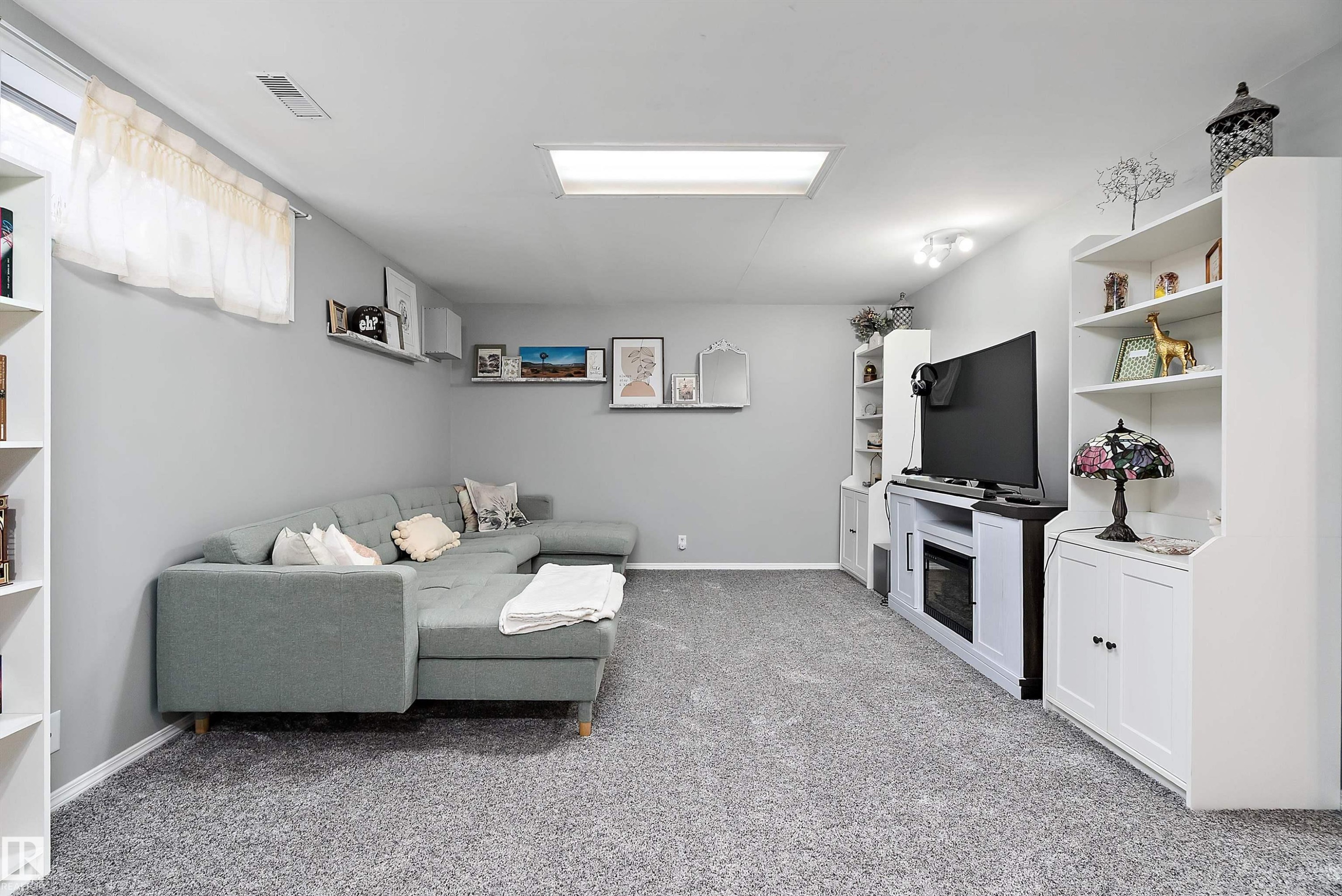 49 Heatherglen Crescent, Spruce Grove, AB - Indoor