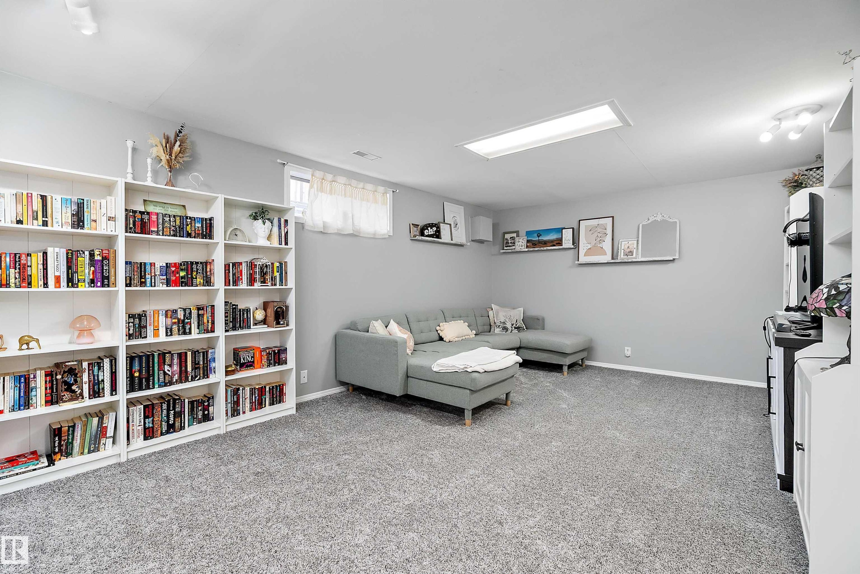 49 Heatherglen Crescent, Spruce Grove, AB - Indoor