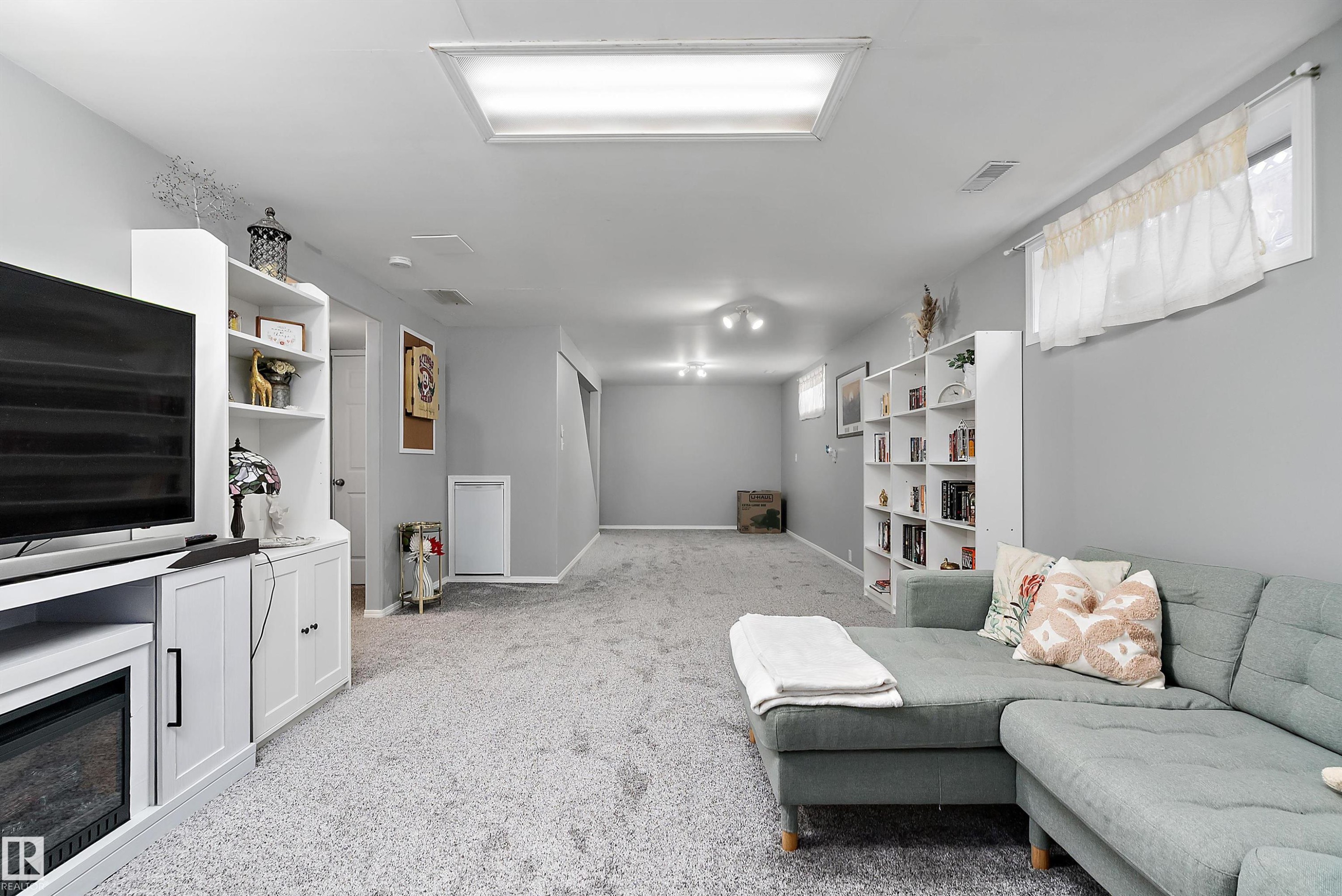 49 Heatherglen Crescent, Spruce Grove, AB - Indoor