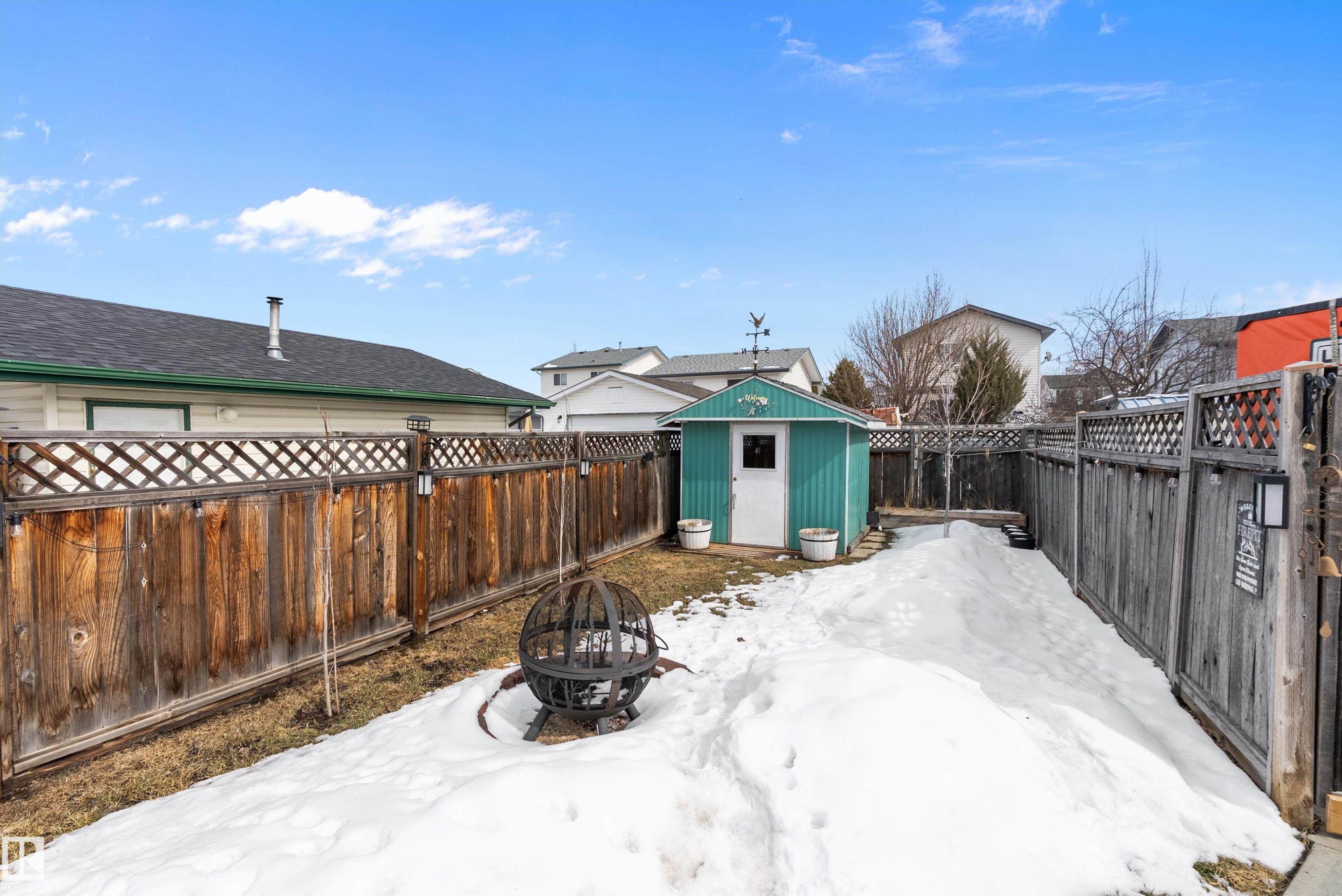 49 Heatherglen Crescent, Spruce Grove, AB - Outdoor