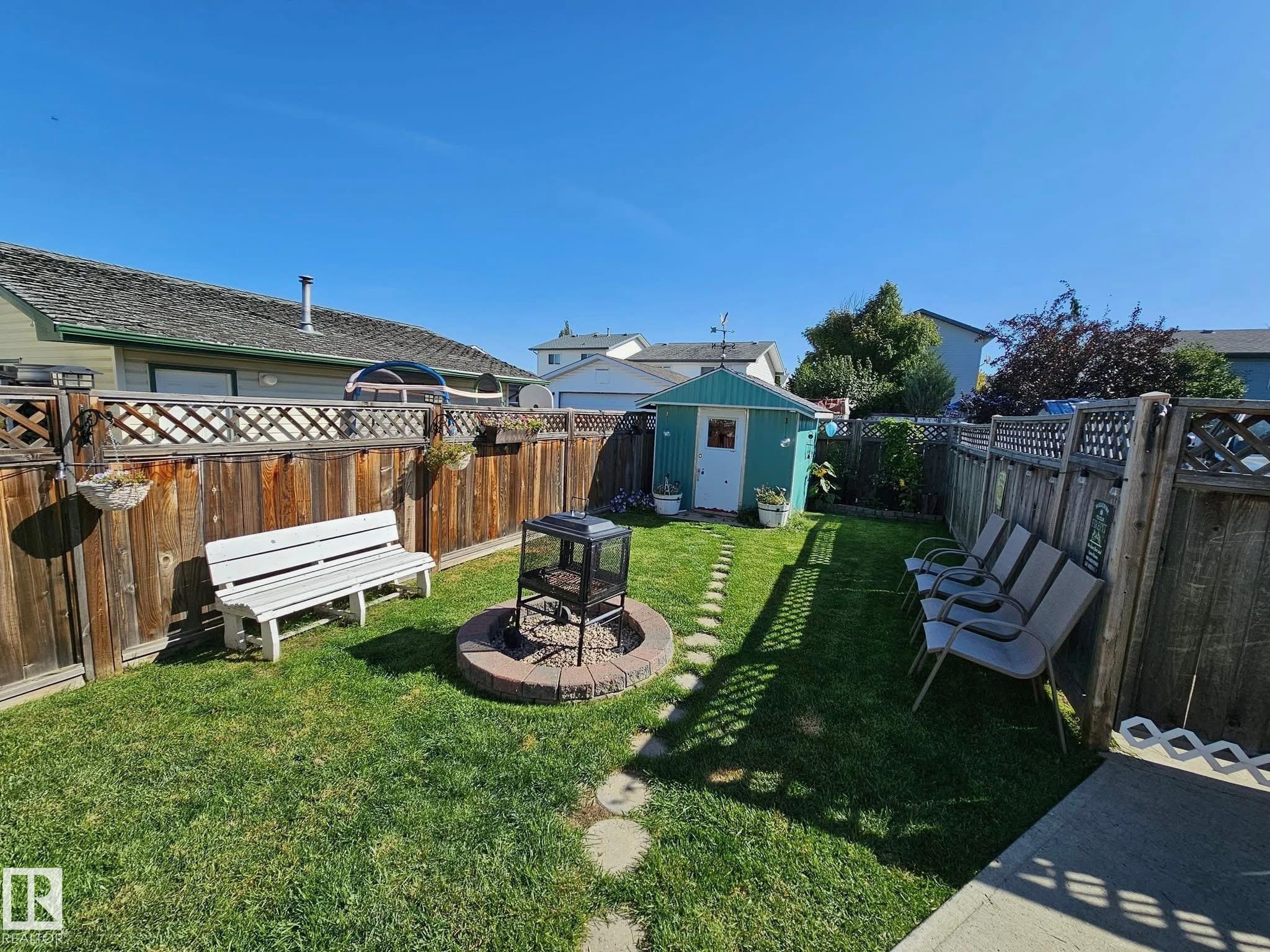 49 Heatherglen Crescent, Spruce Grove, AB - Outdoor