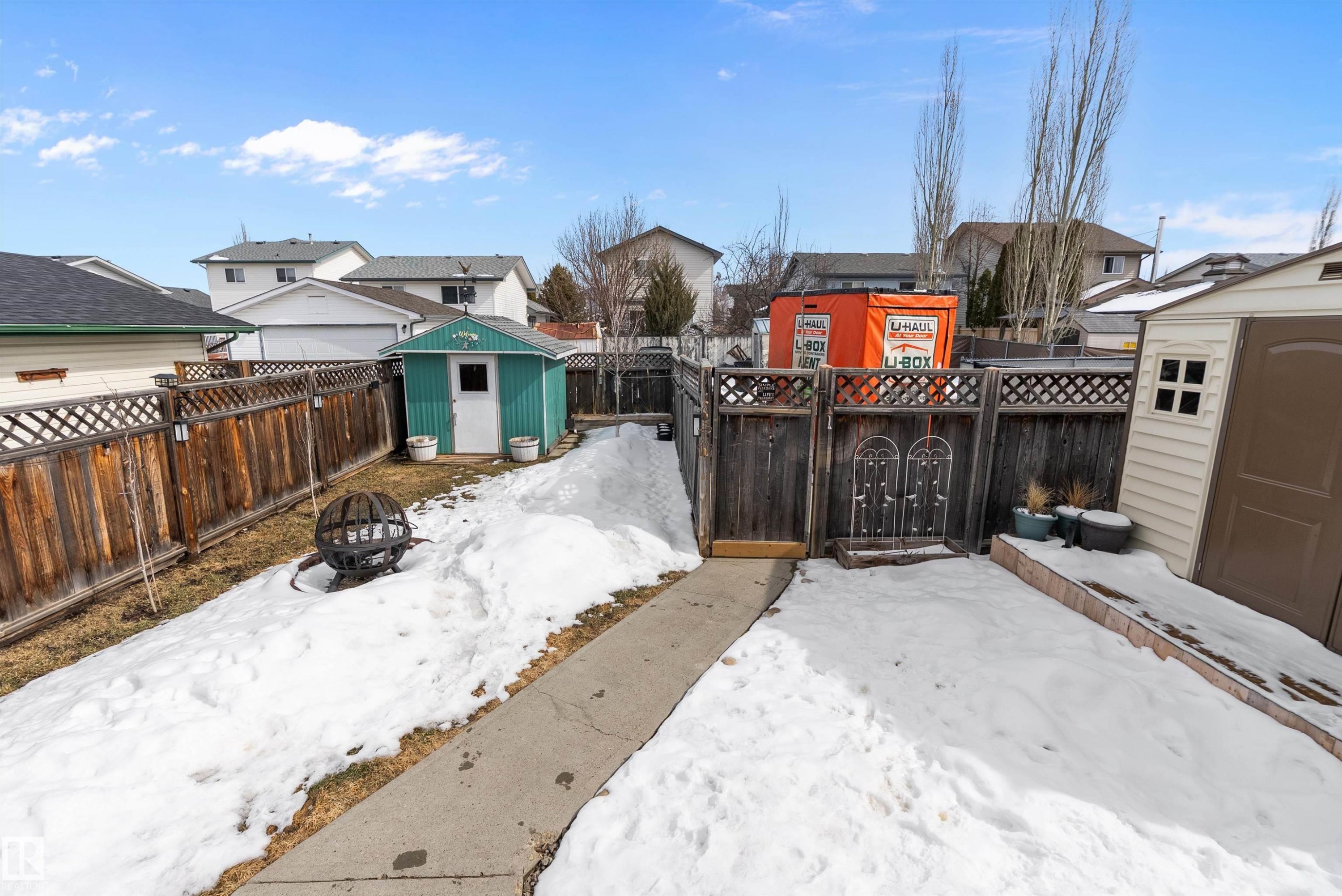 49 Heatherglen Crescent, Spruce Grove, AB - Outdoor