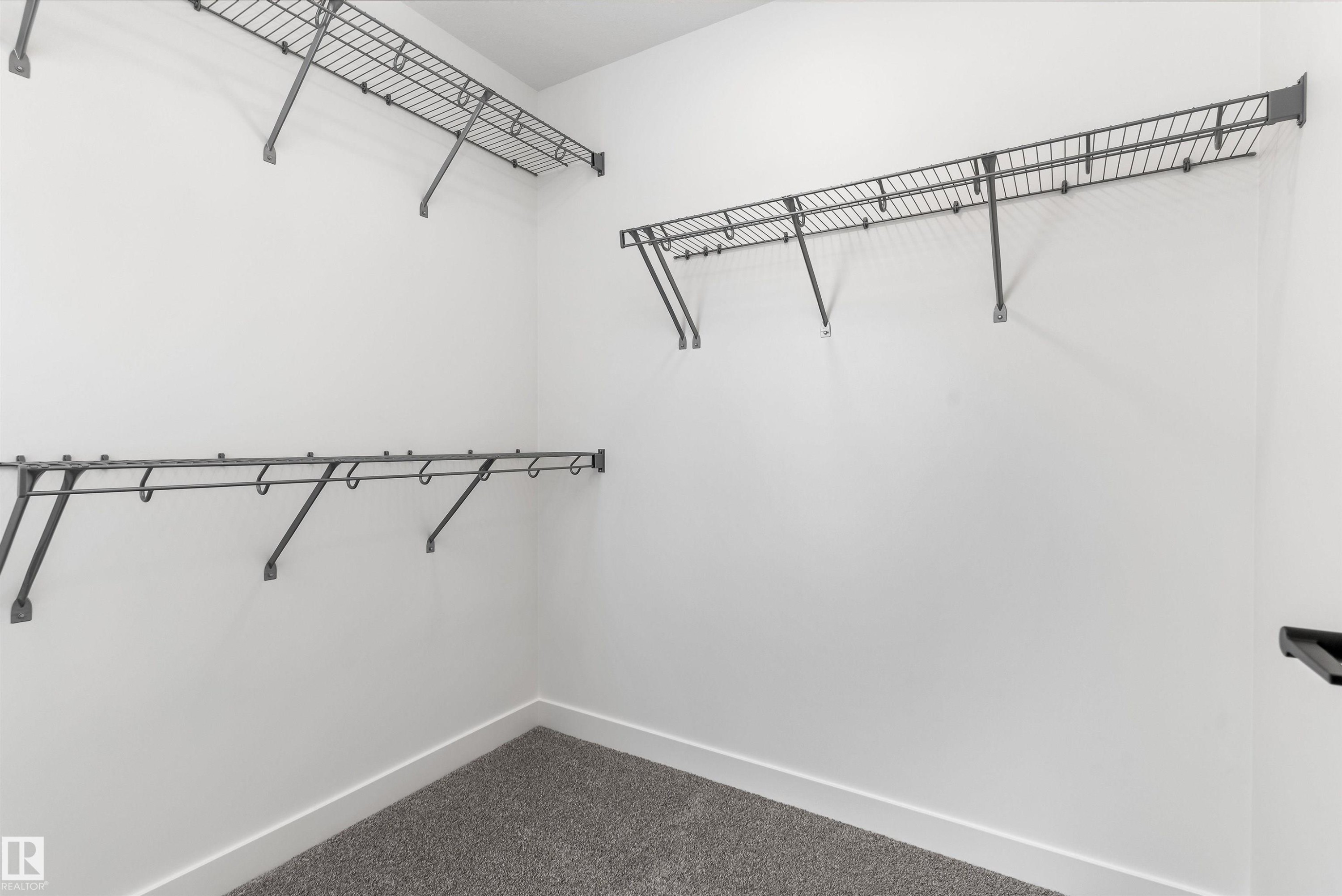 4236 208 Street, Edmonton, AB - Indoor With Storage