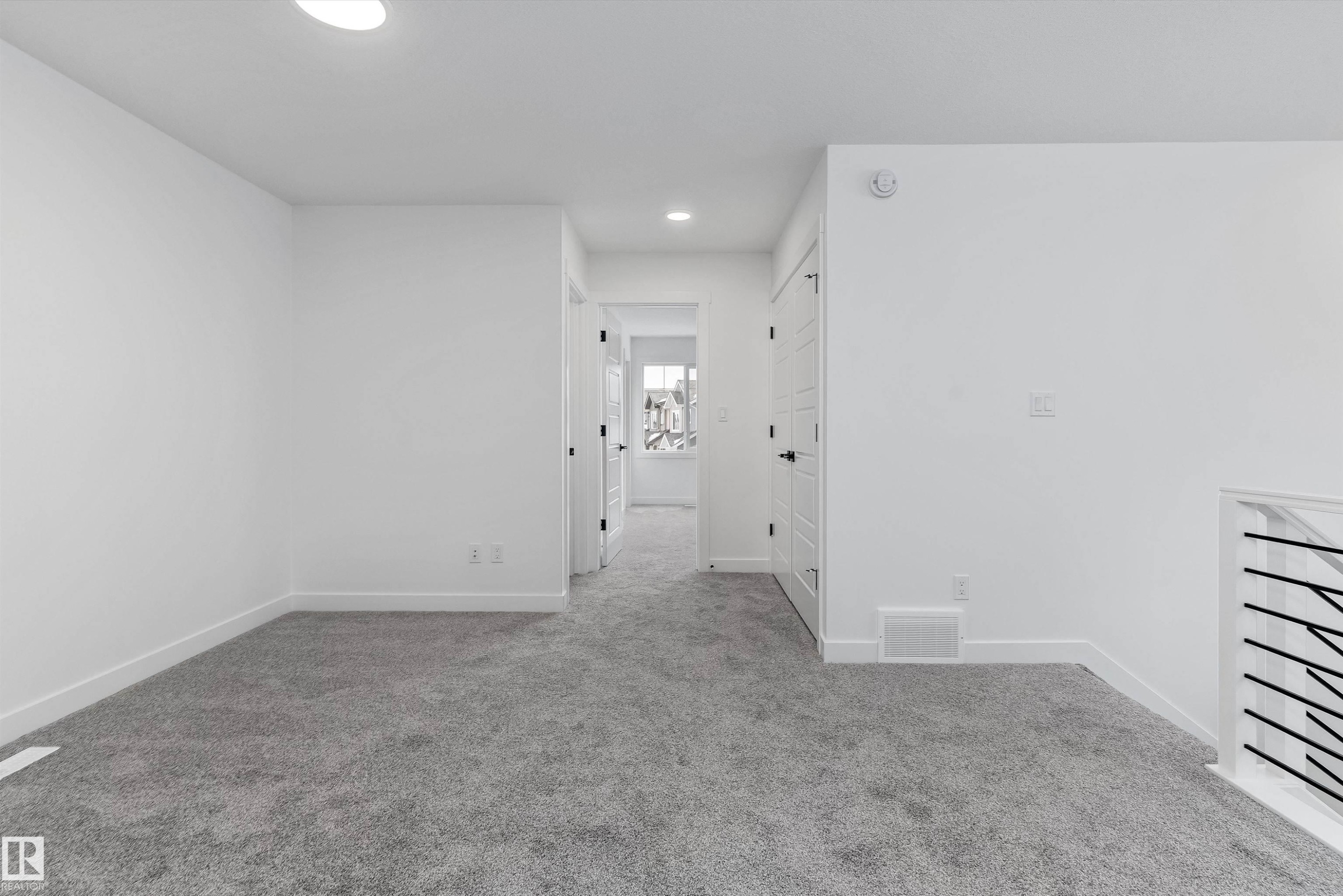 4236 208 Street, Edmonton, AB - Indoor Photo Showing Other Room