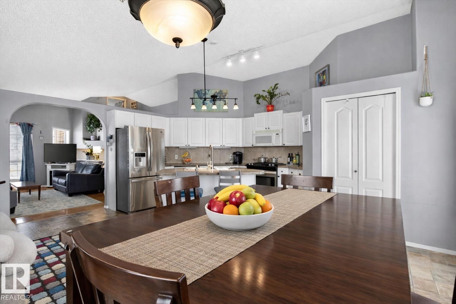 83 Hamilton Crescent, St. Albert, AB - Indoor Photo Showing Other Room