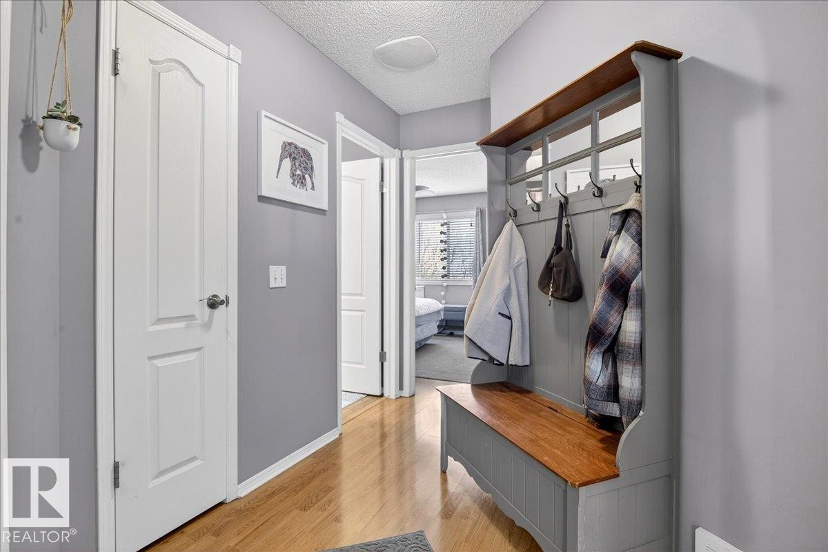 83 Hamilton Crescent, St. Albert, AB - Indoor Photo Showing Laundry Room