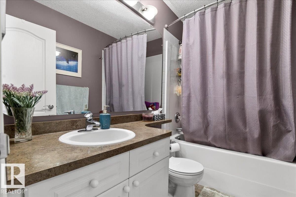 83 Hamilton Crescent, St. Albert, AB - Indoor Photo Showing Bathroom