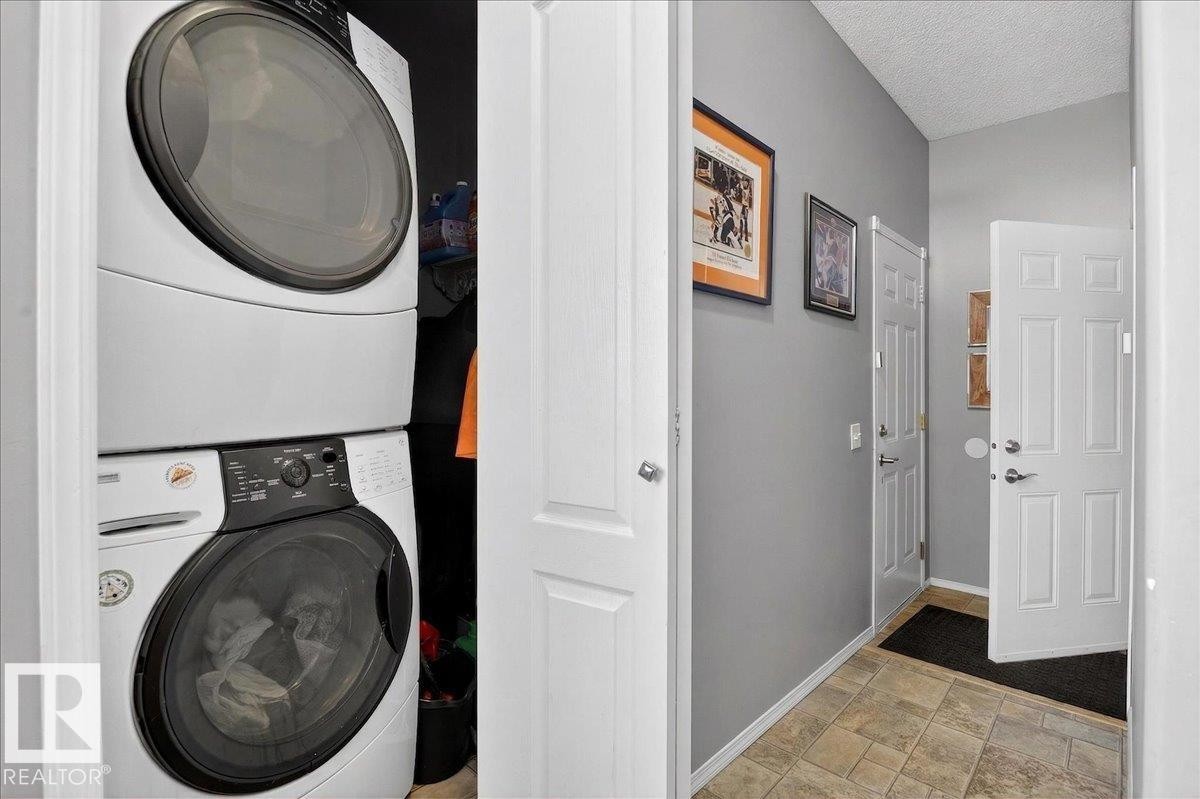 83 Hamilton Crescent, St. Albert, AB - Indoor Photo Showing Laundry Room