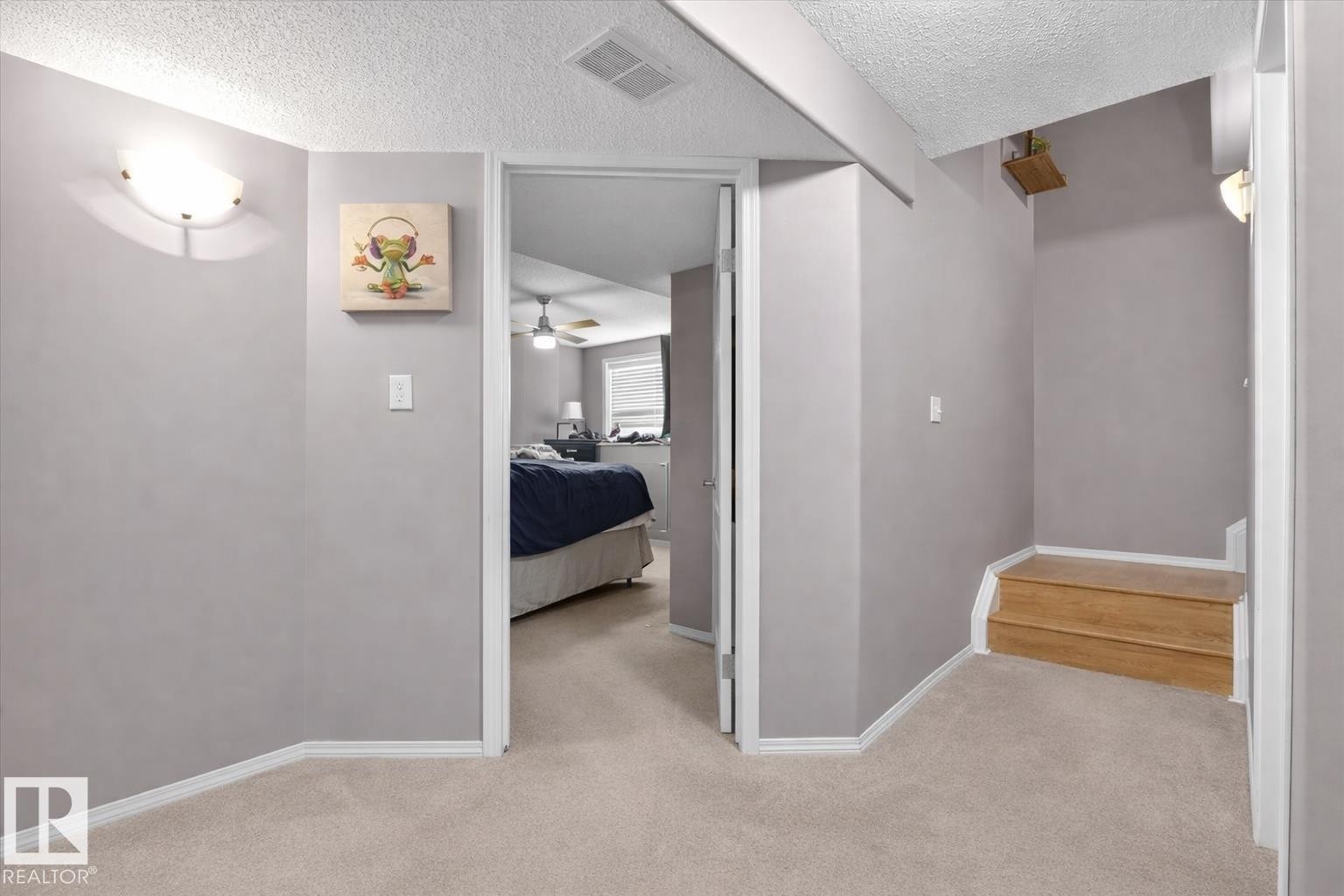 83 Hamilton Crescent, St. Albert, AB - Indoor Photo Showing Other Room