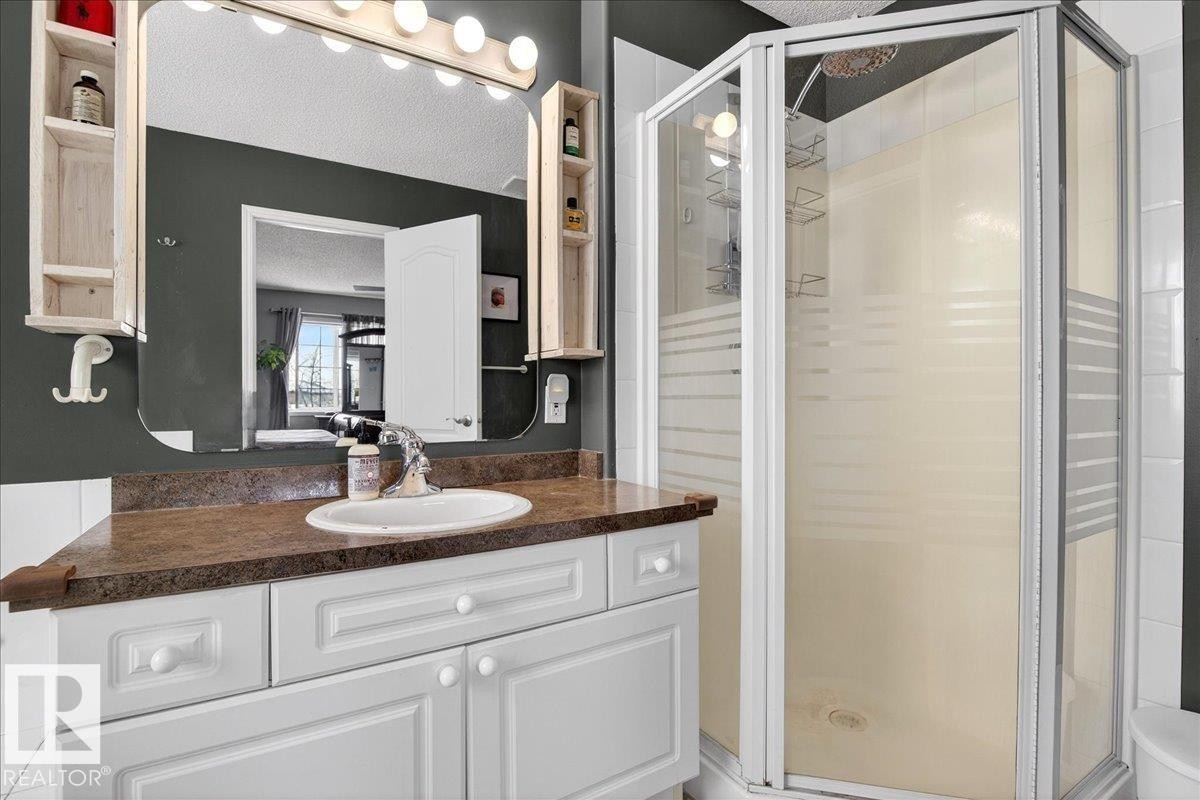 83 Hamilton Crescent, St. Albert, AB - Indoor Photo Showing Bathroom