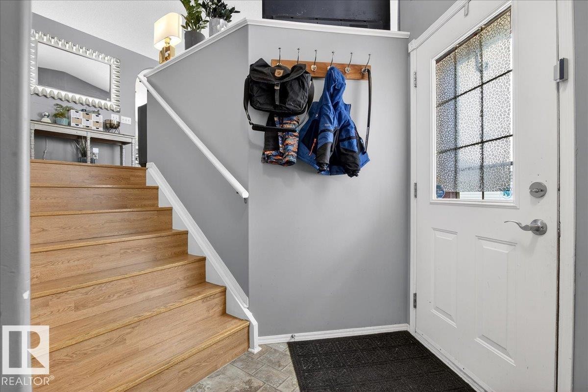 83 Hamilton Crescent, St. Albert, AB - Indoor Photo Showing Other Room