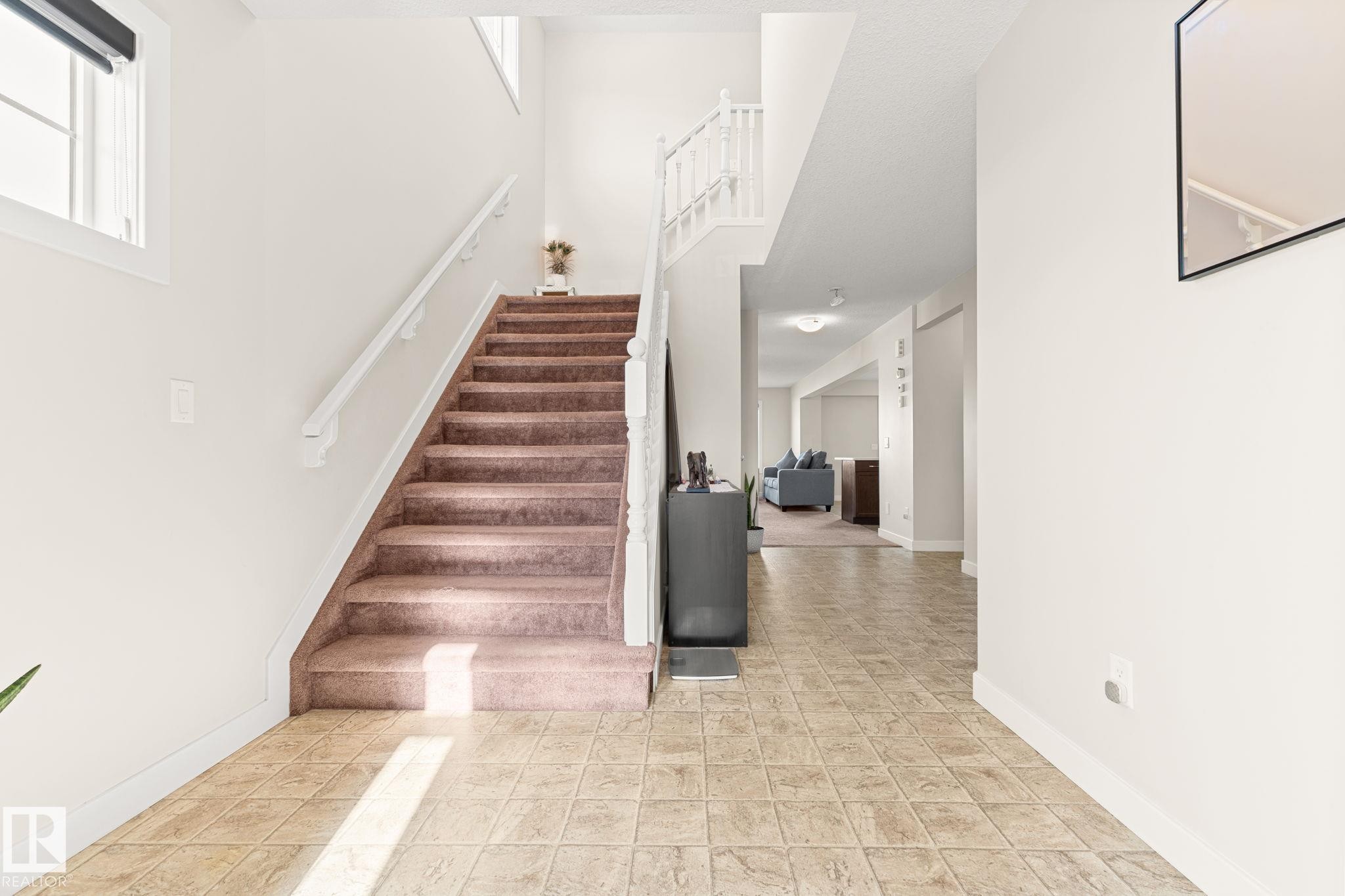 724 40 Avenue, Edmonton, AB - Indoor Photo Showing Other Room