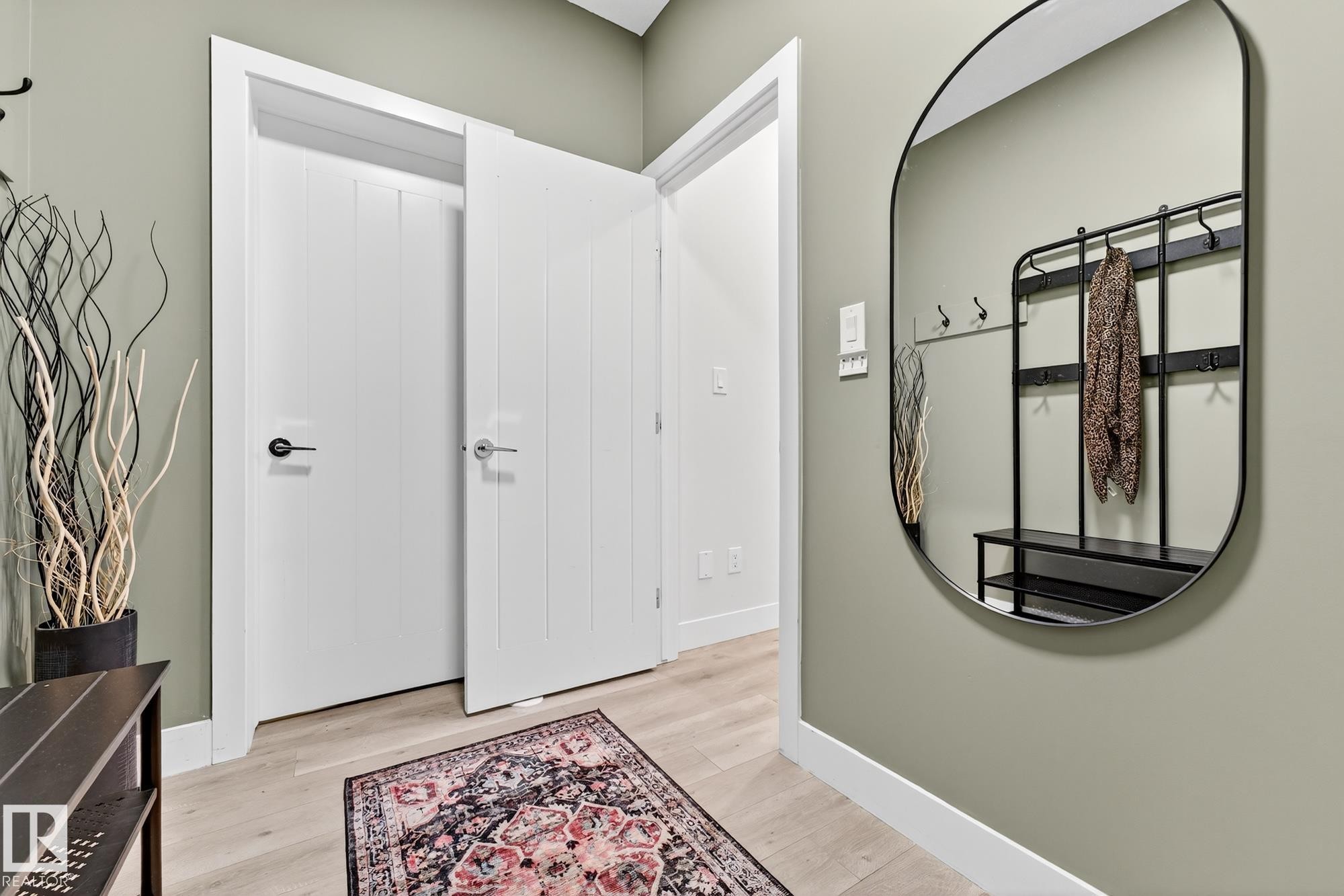 1803 Dumont Crescent, Edmonton, AB - Indoor Photo Showing Other Room