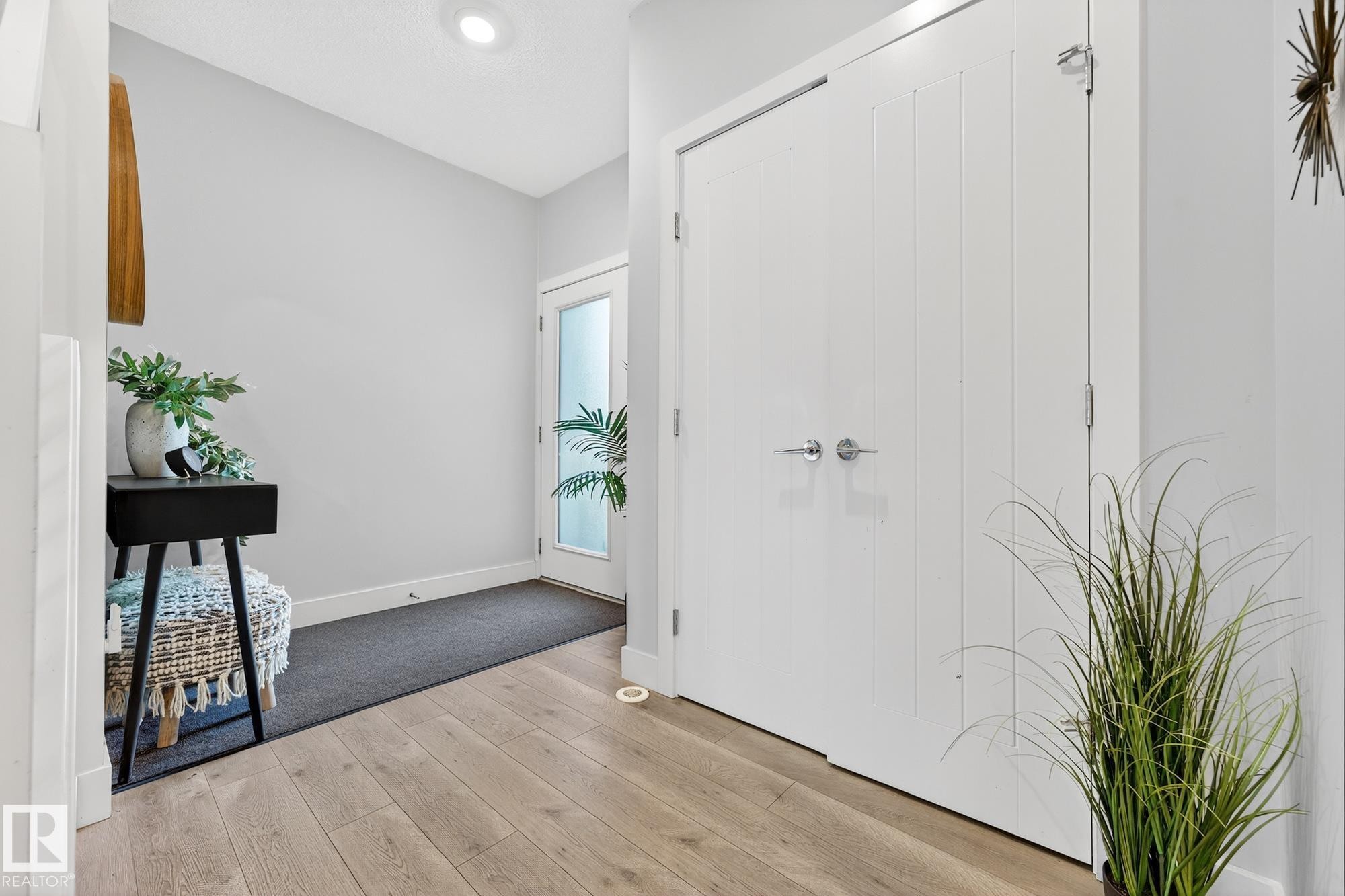 1803 Dumont Crescent, Edmonton, AB - Indoor Photo Showing Other Room