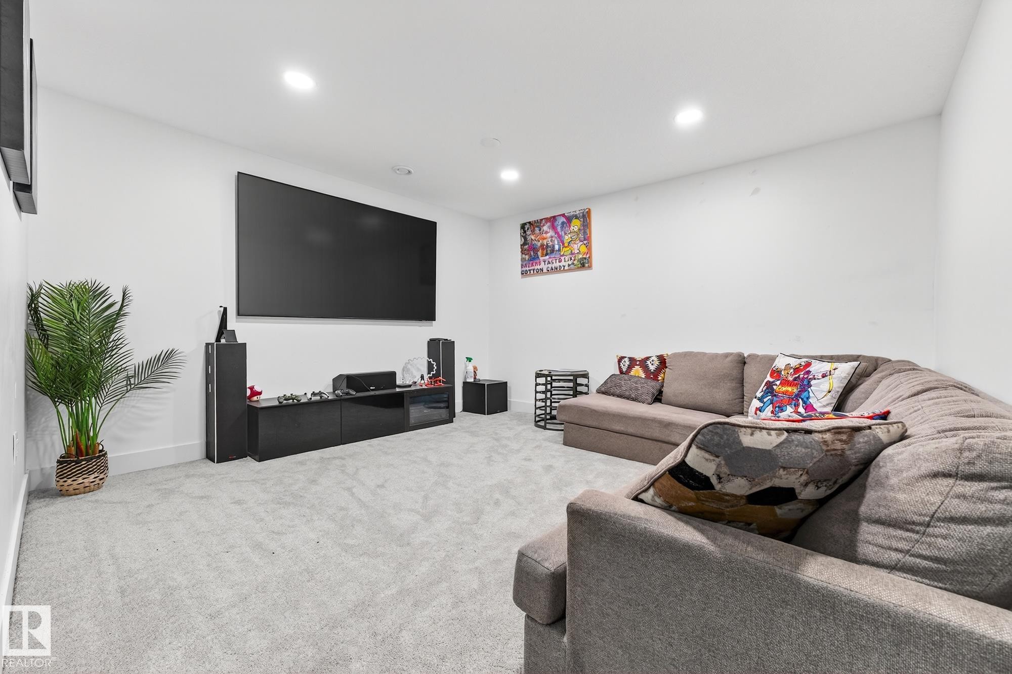 1803 Dumont Crescent, Edmonton, AB - Indoor