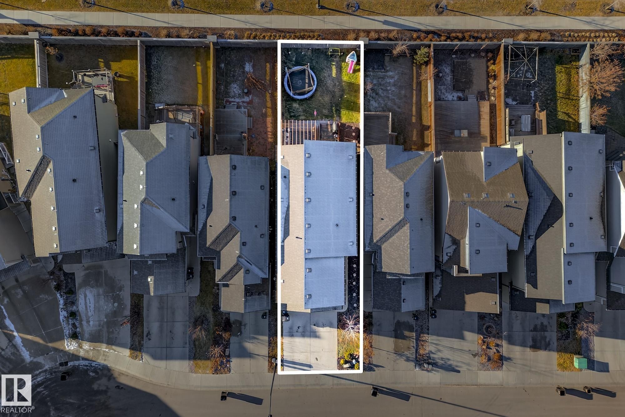 1803 Dumont Crescent, Edmonton, AB - Indoor Photo Showing Basement