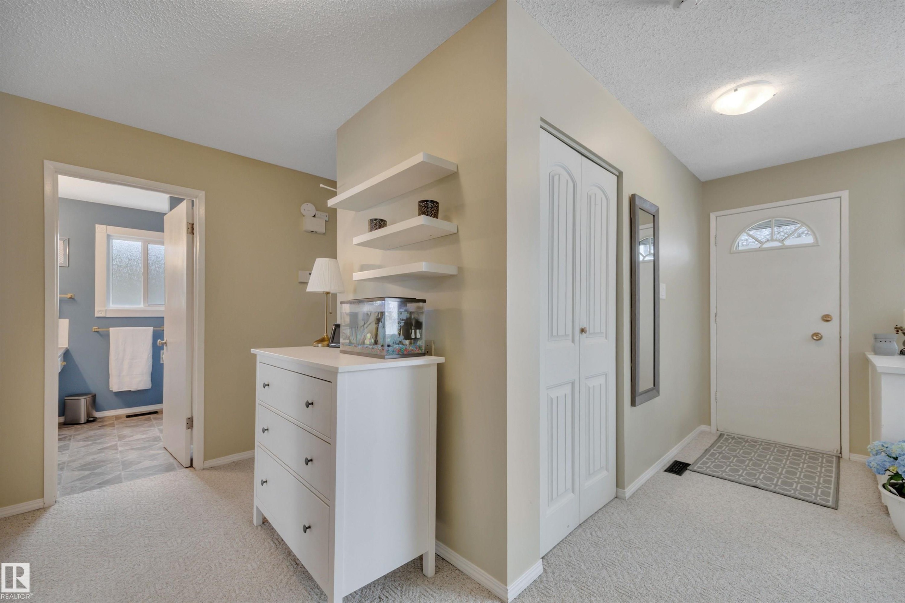 31 Camelot Crescent, Leduc, AB - Indoor