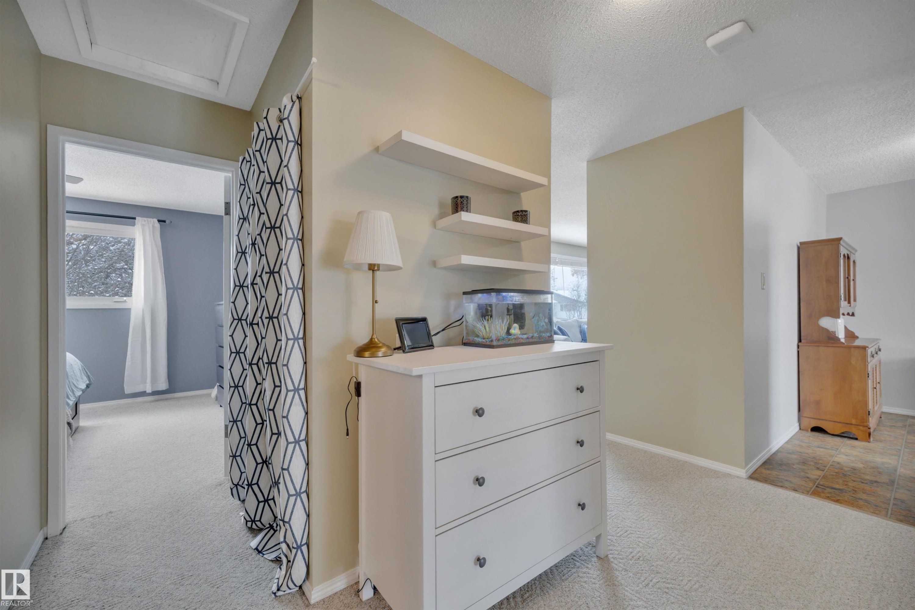 31 Camelot Crescent, Leduc, AB - Indoor Photo Showing Other Room