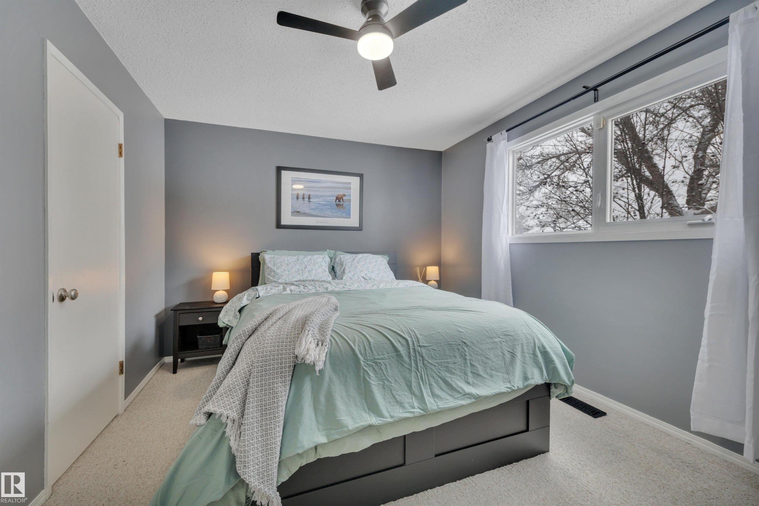 31 Camelot Crescent, Leduc, AB - Indoor Photo Showing Bedroom