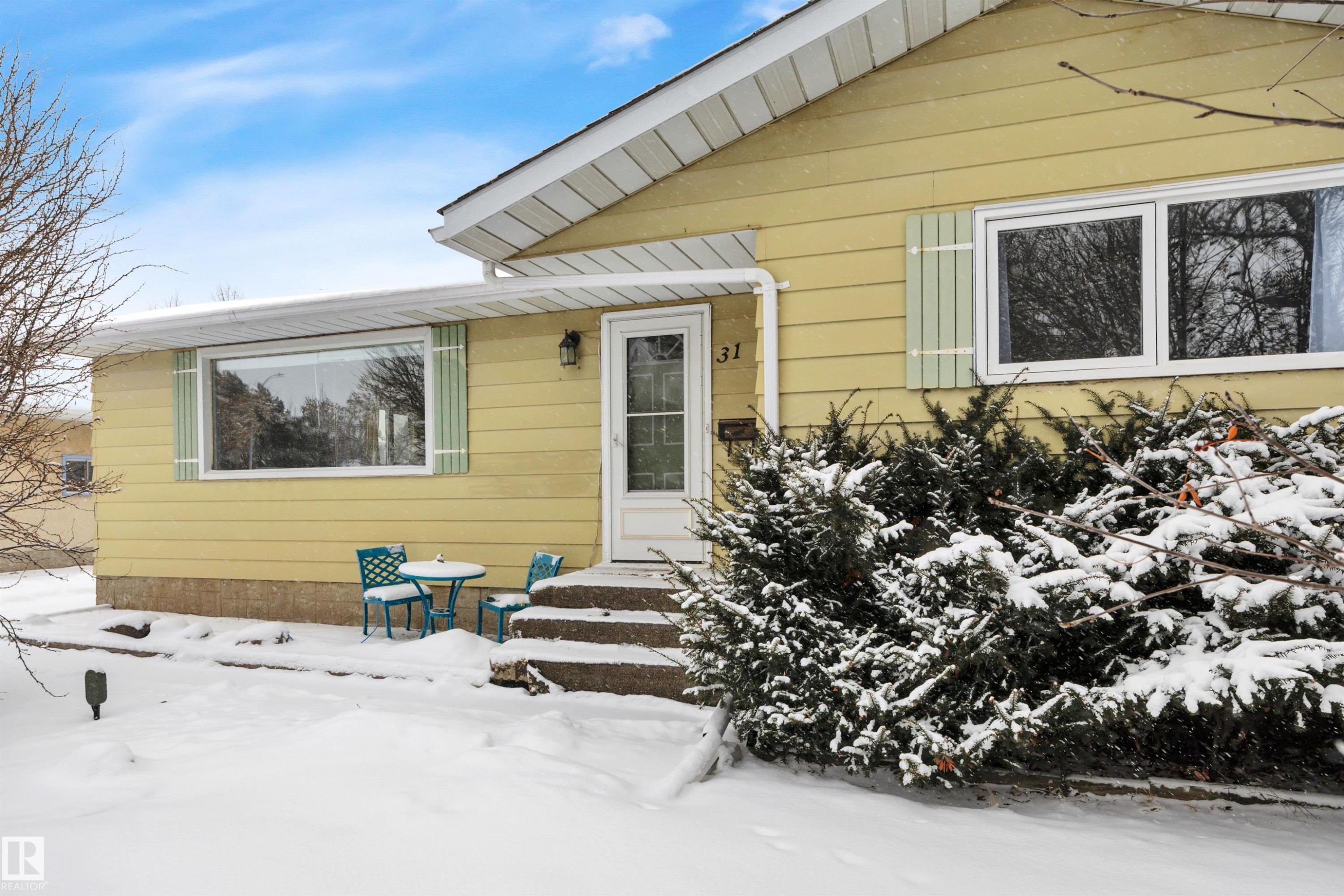 31 Camelot Crescent, Leduc, AB - Outdoor With Exterior