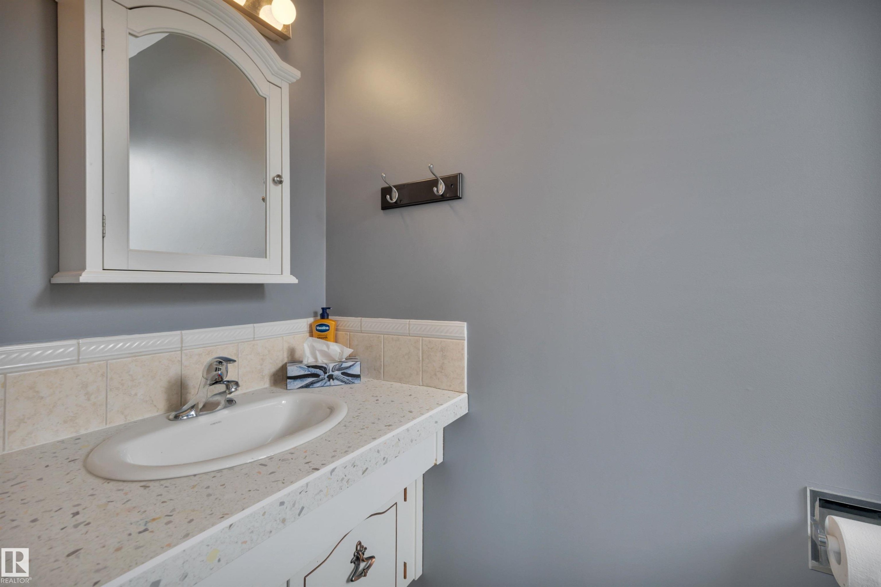 31 Camelot Crescent, Leduc, AB - Indoor Photo Showing Bathroom