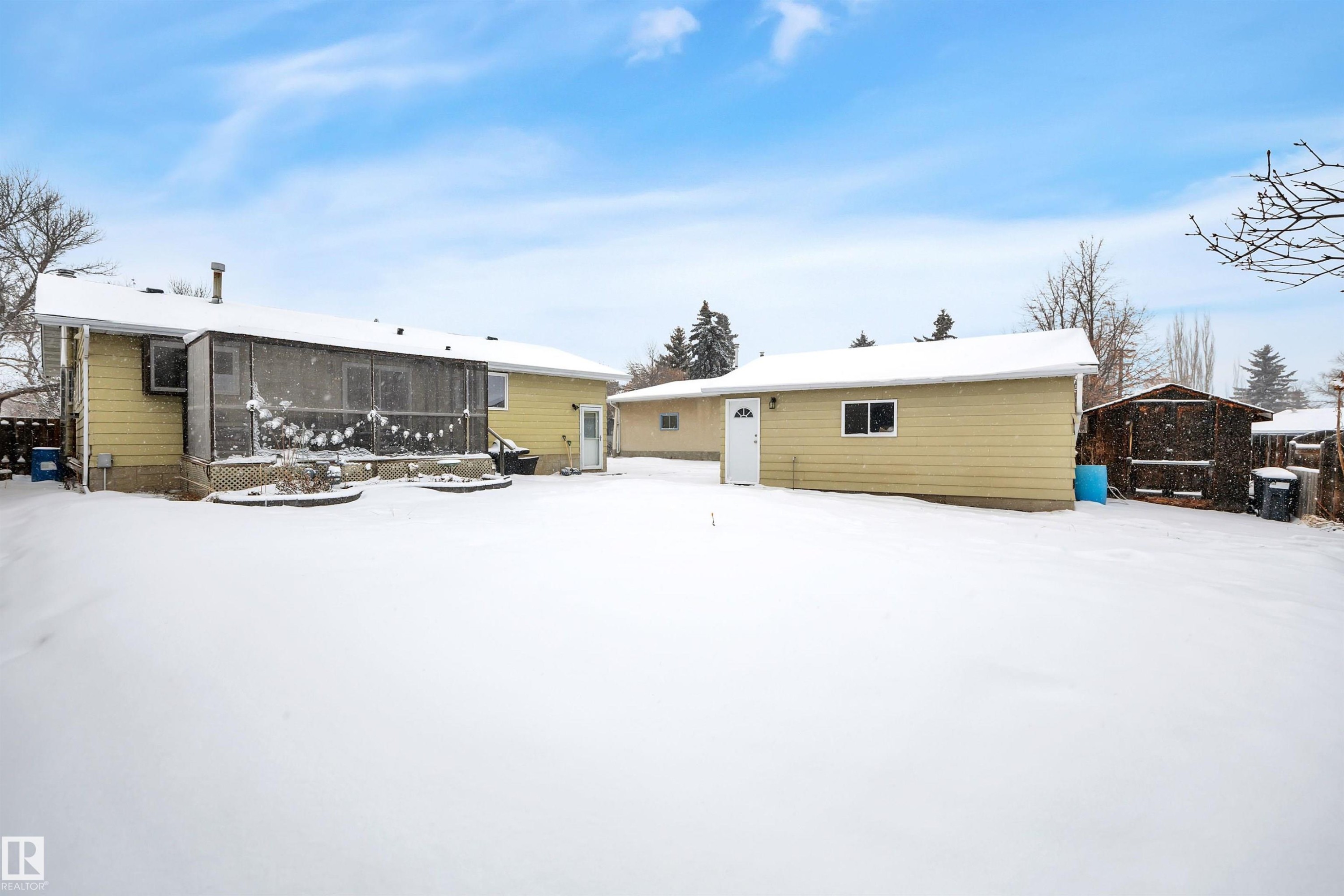 31 Camelot Crescent, Leduc, AB - Outdoor