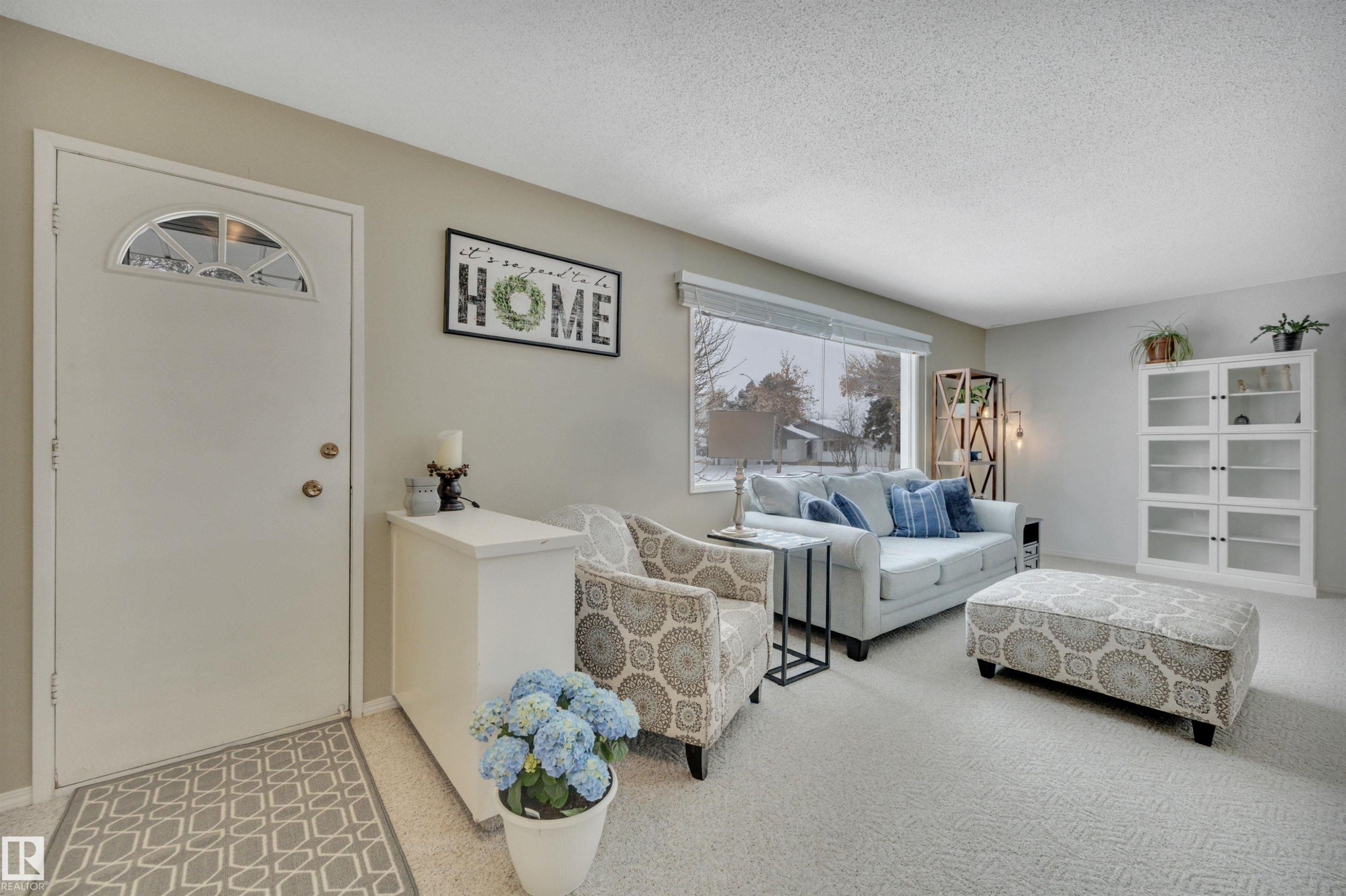 31 Camelot Crescent, Leduc, AB - Indoor