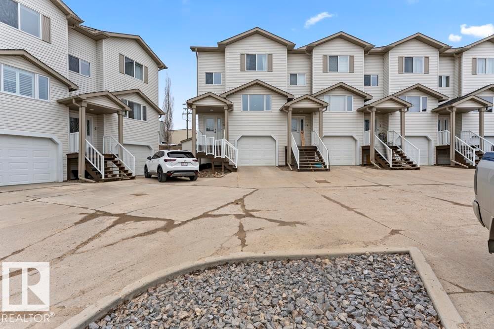 5 1001 7 Avenue, Cold Lake, AB - Outdoor With Facade