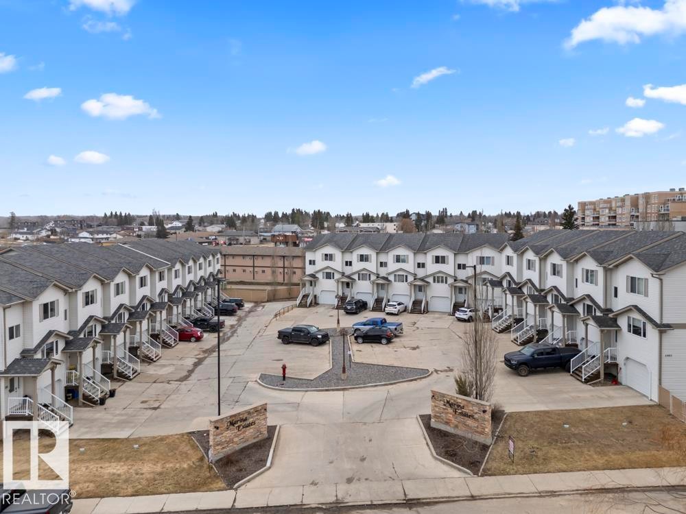 5 1001 7 Avenue, Cold Lake, AB - Outdoor