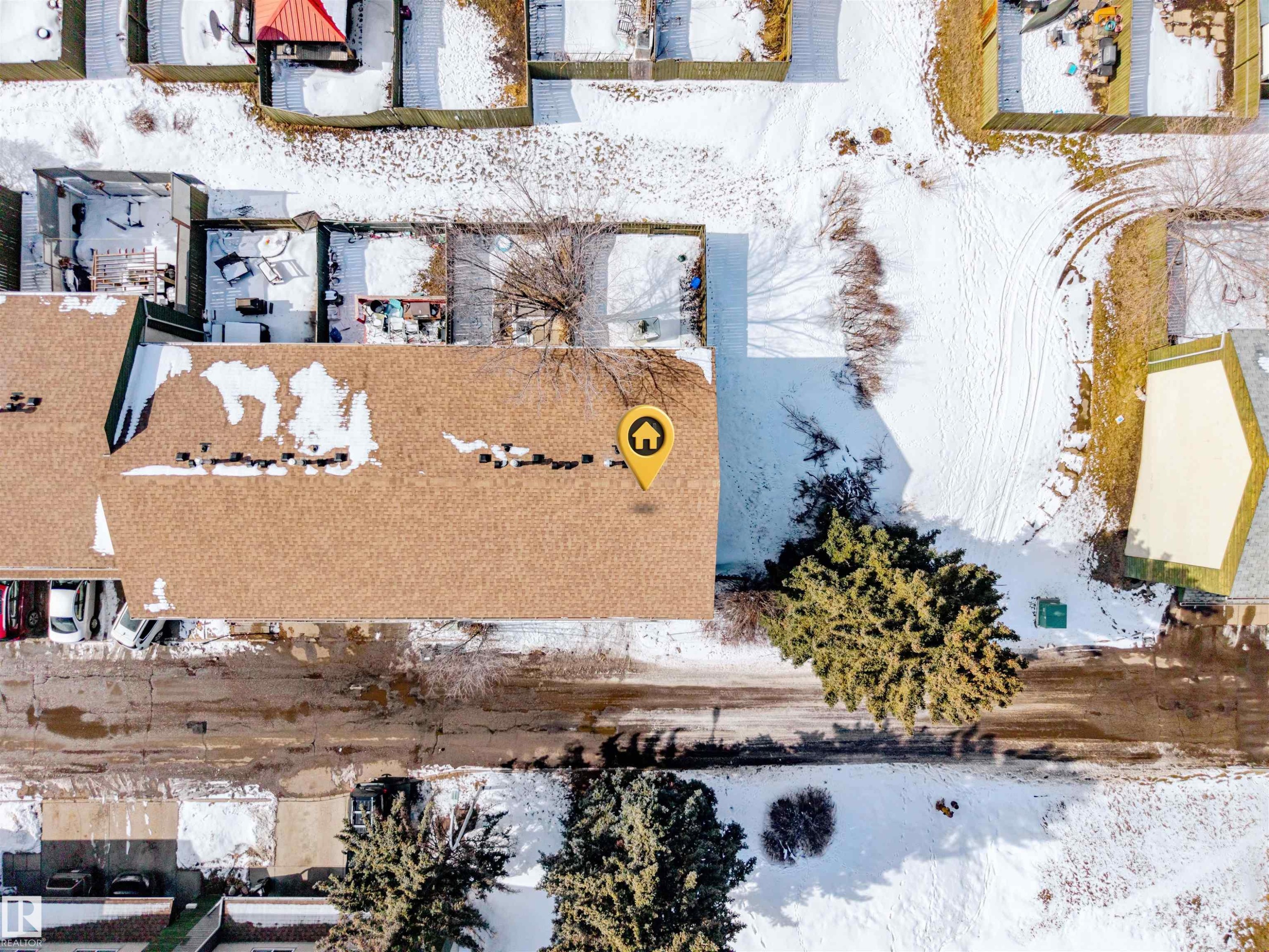 774 Abbottsfield Road Nw, Edmonton, AB - Outdoor