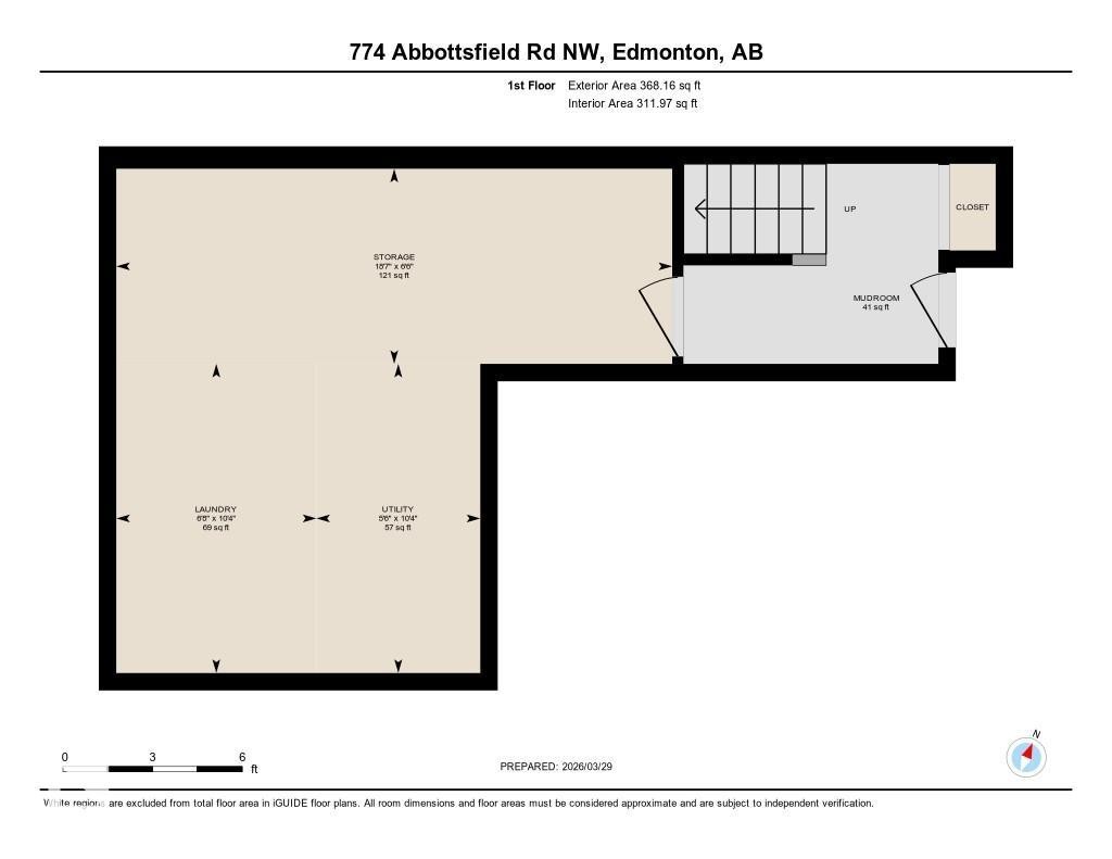774 Abbottsfield Road Nw, Edmonton, AB - Other