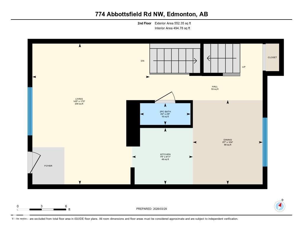 774 Abbottsfield Road Nw, Edmonton, AB - Other
