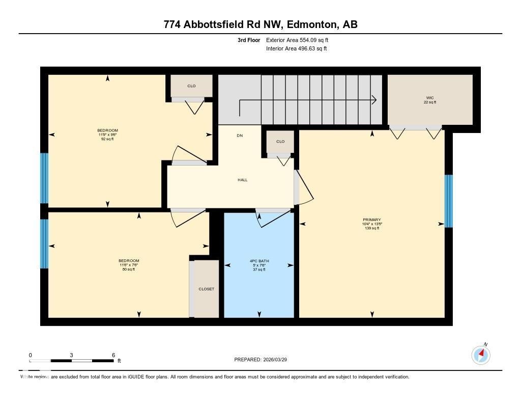 774 Abbottsfield Road Nw, Edmonton, AB - Other