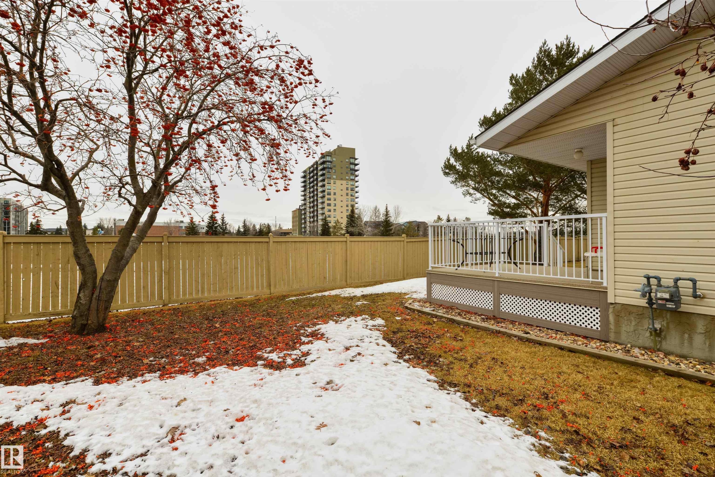 10840 25 Avenue, Edmonton, AB - Outdoor